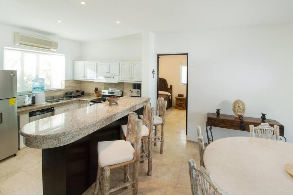 Cabo Neptuno Charming In Cabo Quiet View Ocean Community Holiday home