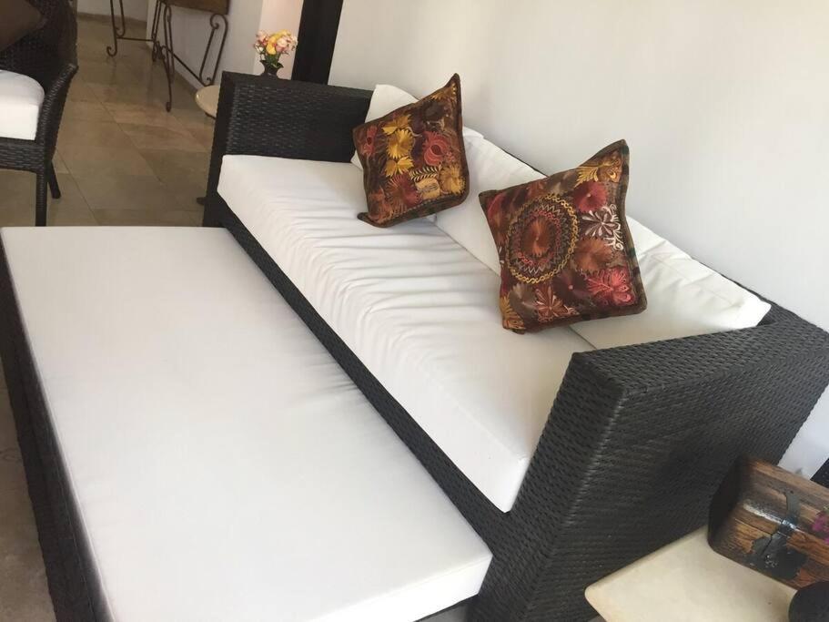 Cabo Neptuno Charming In Cabo Quiet View Ocean Community Holiday home Cabo San Lucas