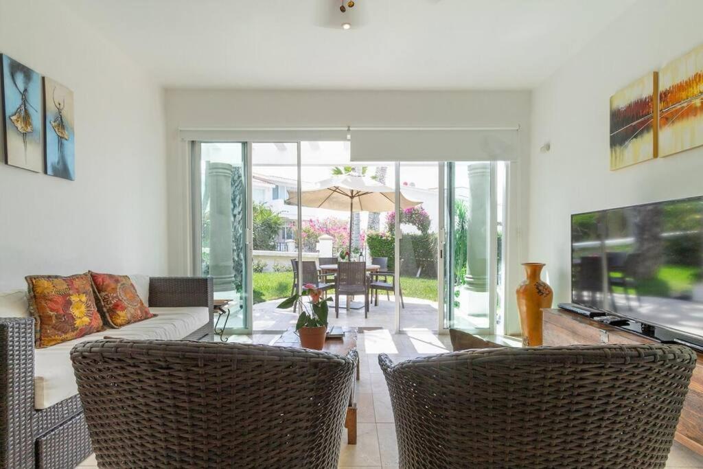 Cabo Neptuno Charming In Cabo Quiet View Ocean Community Holiday home *