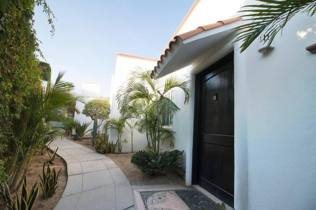 Cabo Neptuno Charming In Cabo Quiet View Ocean Community Cabo San Lucas