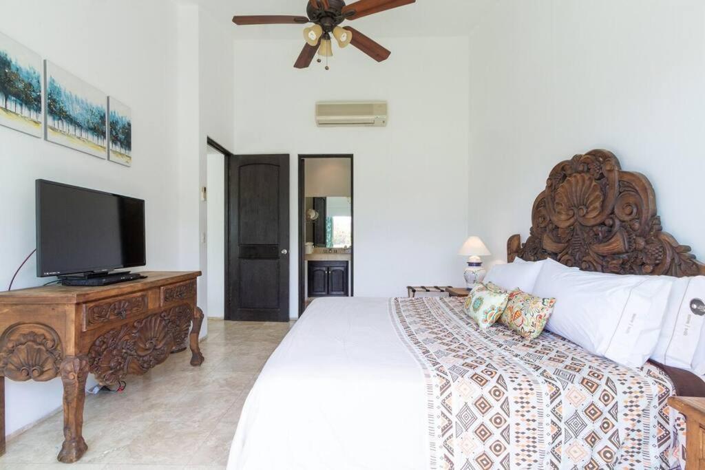 Cabo Neptuno Charming In Cabo Quiet View Ocean Community Cabo San Lucas