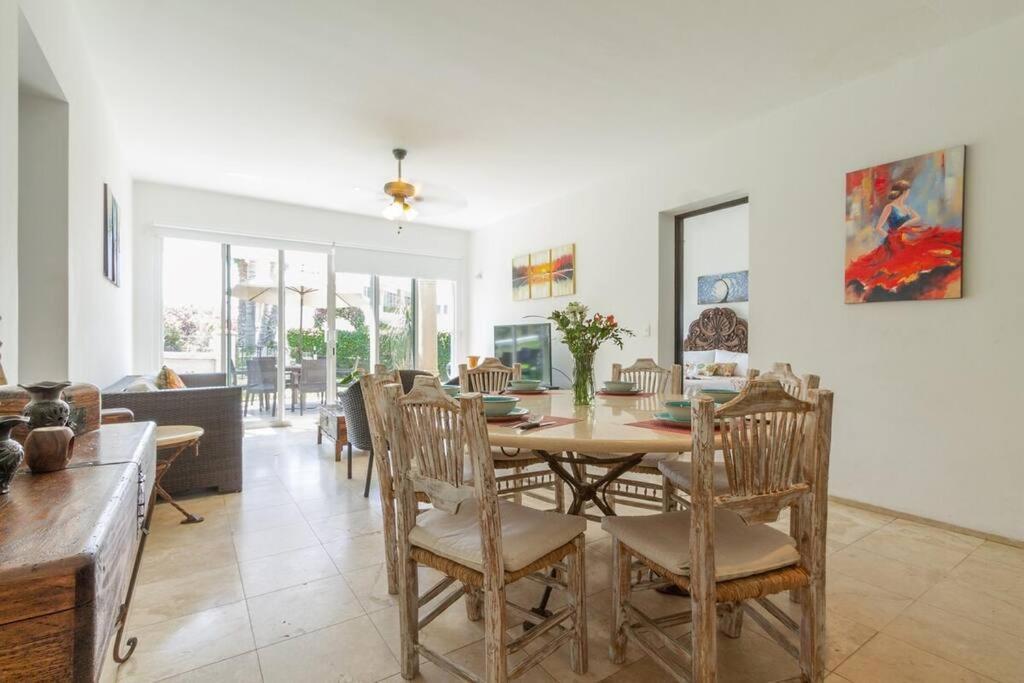 Cabo Neptuno Charming In Cabo Quiet View Ocean Community Cabo San Lucas