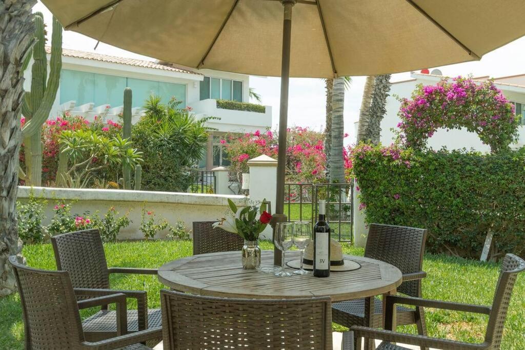 Cabo Neptuno Charming In Cabo Quiet View Ocean Community Holiday home *