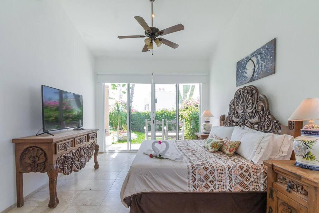 Holiday home Cabo Neptuno Charming In Cabo Quiet View Ocean Community Cabo San Lucas