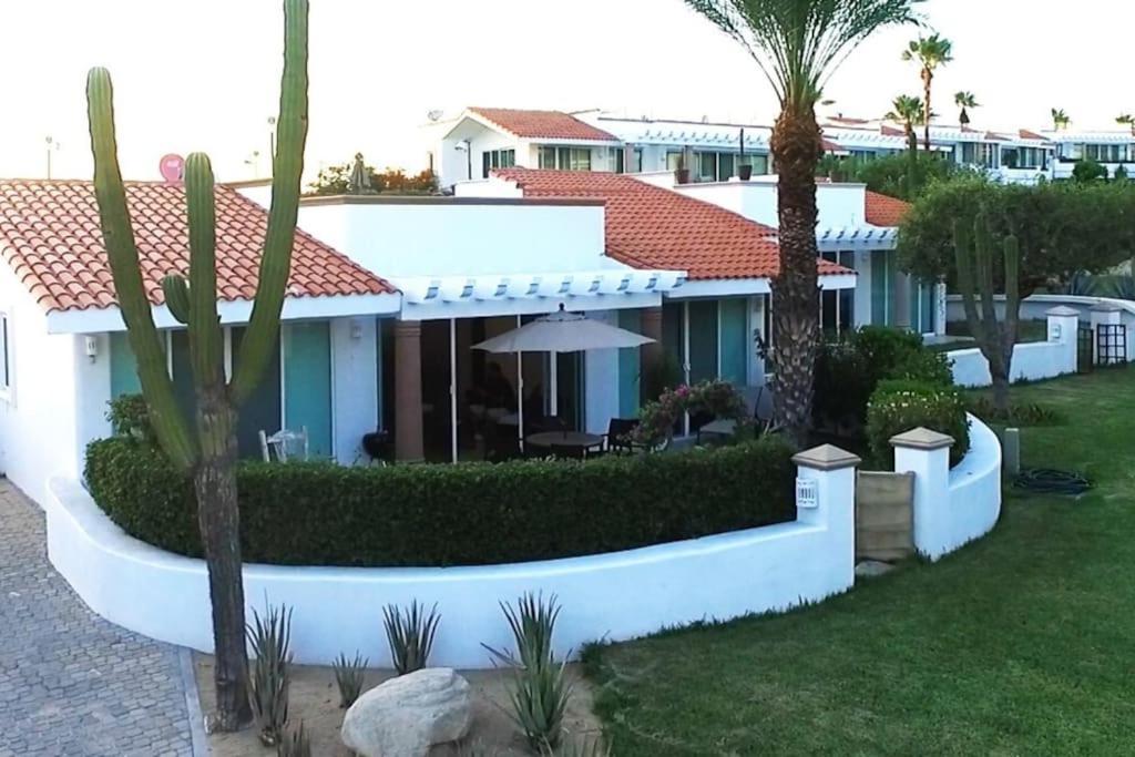 Cabo Neptuno Charming In Cabo Quiet View Ocean Community Holiday home