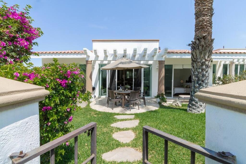 Cabo Neptuno Charming In Cabo Quiet View Ocean Community Holiday home