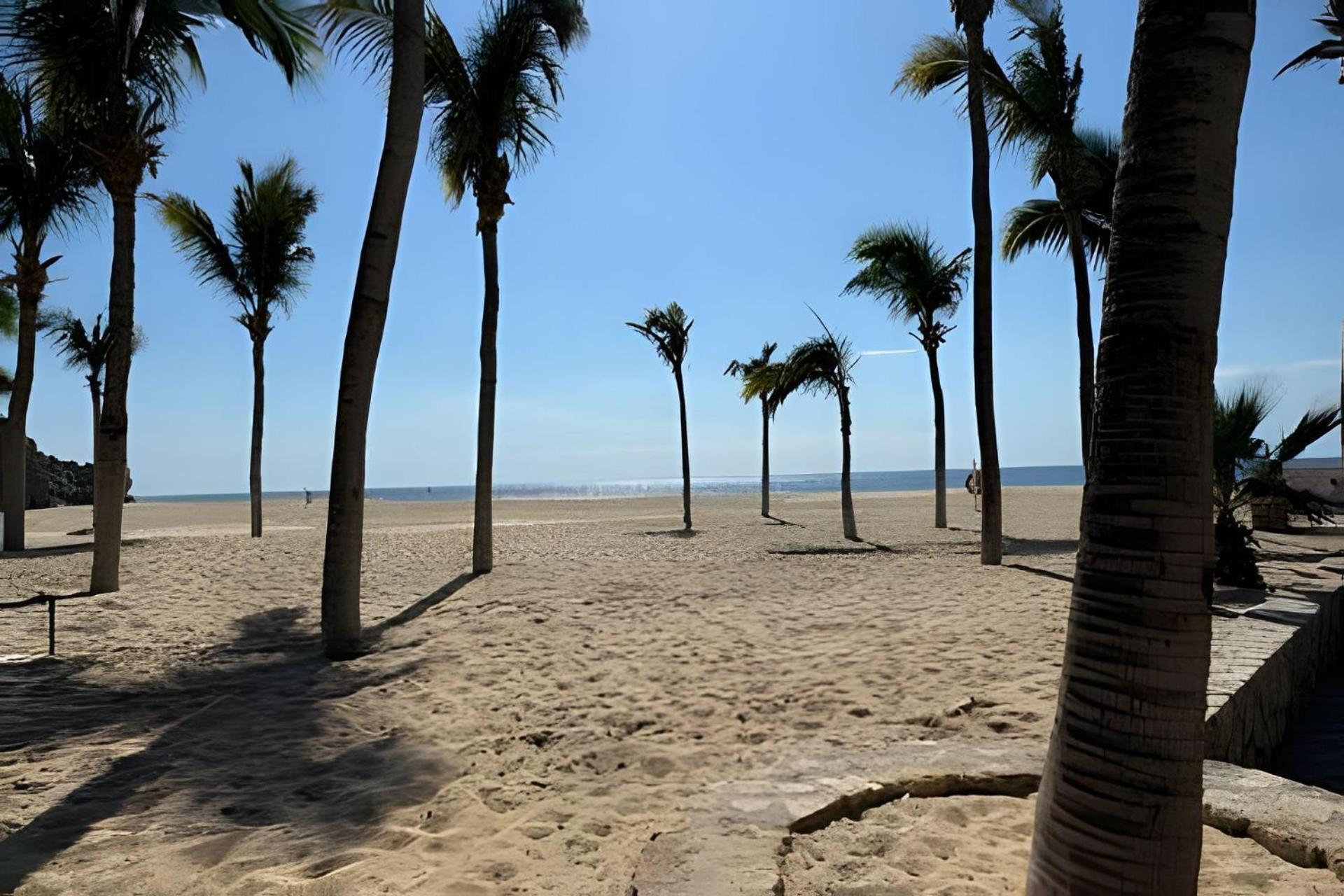 Сasa de vacaciones Vista Panoramica Al Mar+alberca Climatizada+jacuzzy Cabo San Lucas