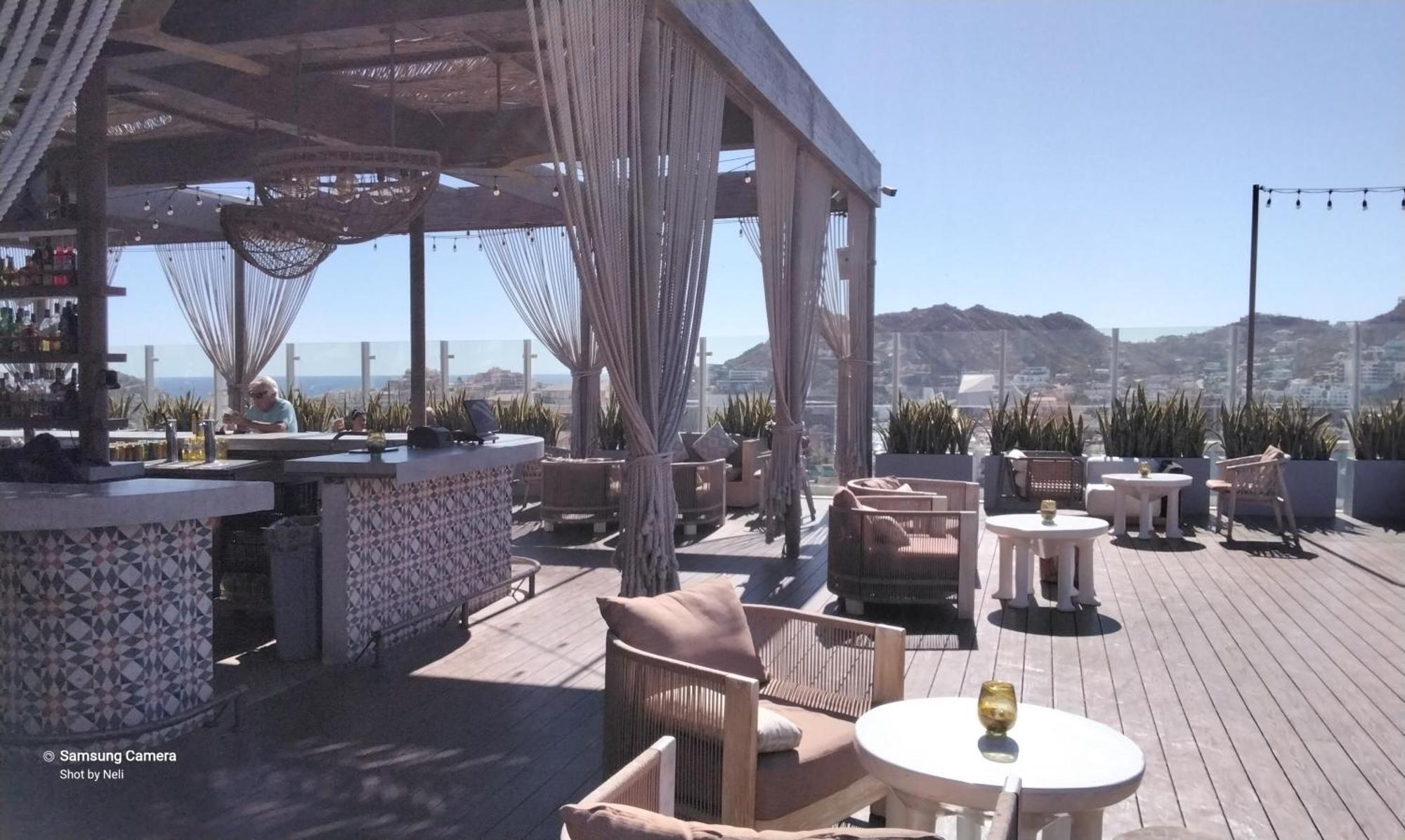 Cabo Bay Resort *