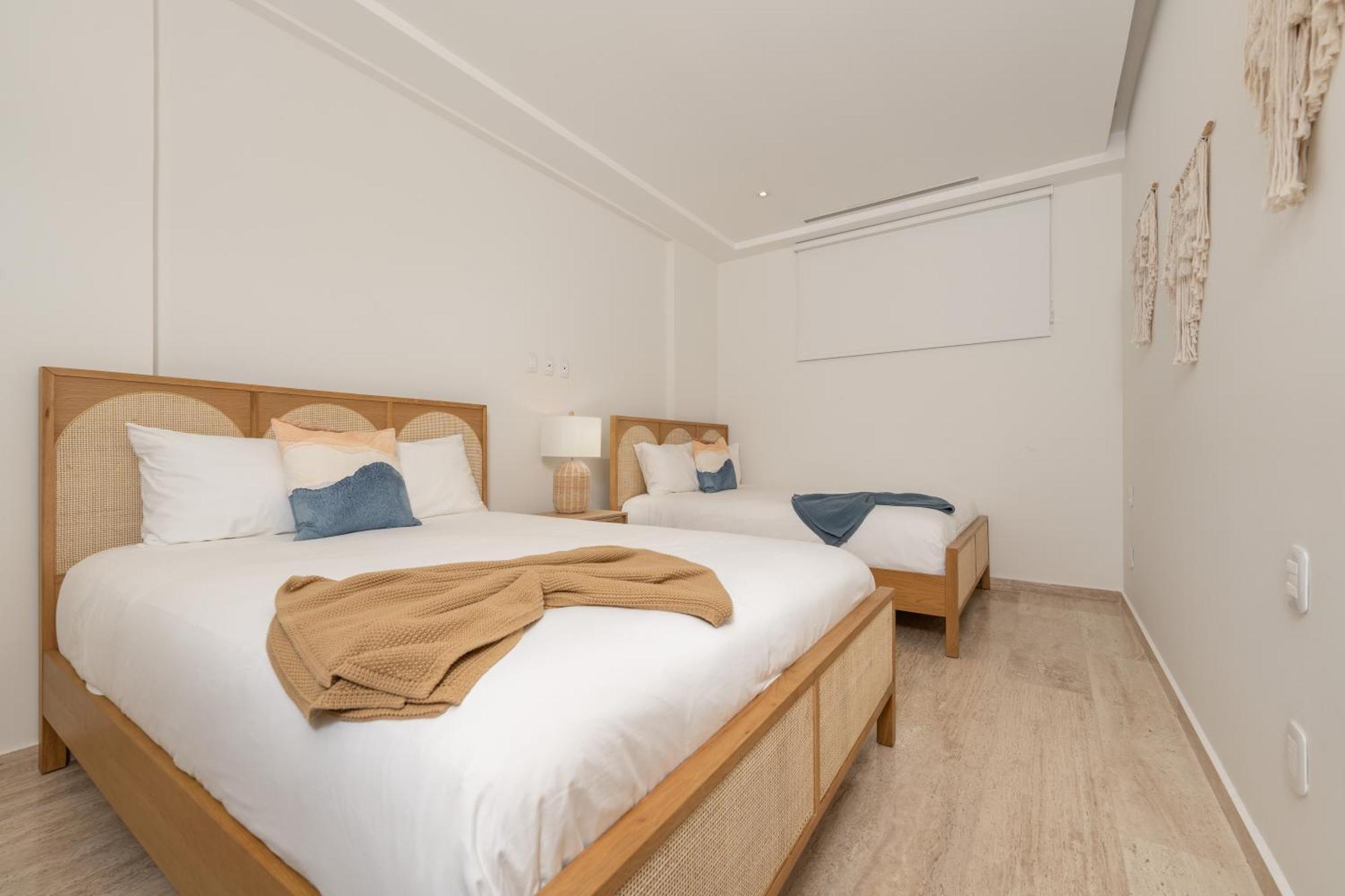 Apartamento Mistiq Cabos Cabo San Lucas