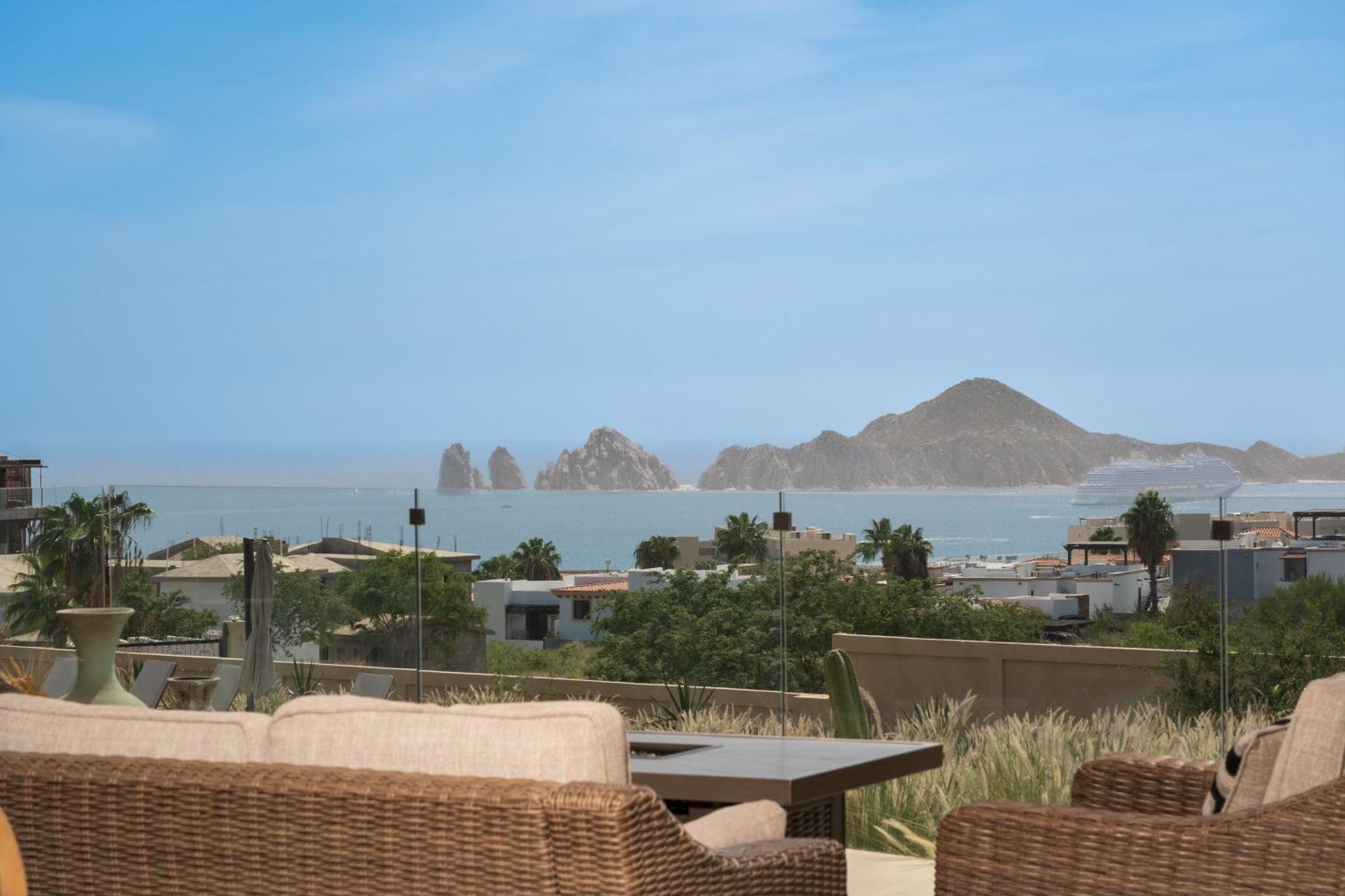 Mistiq Cabos Apartamento Cabo San Lucas