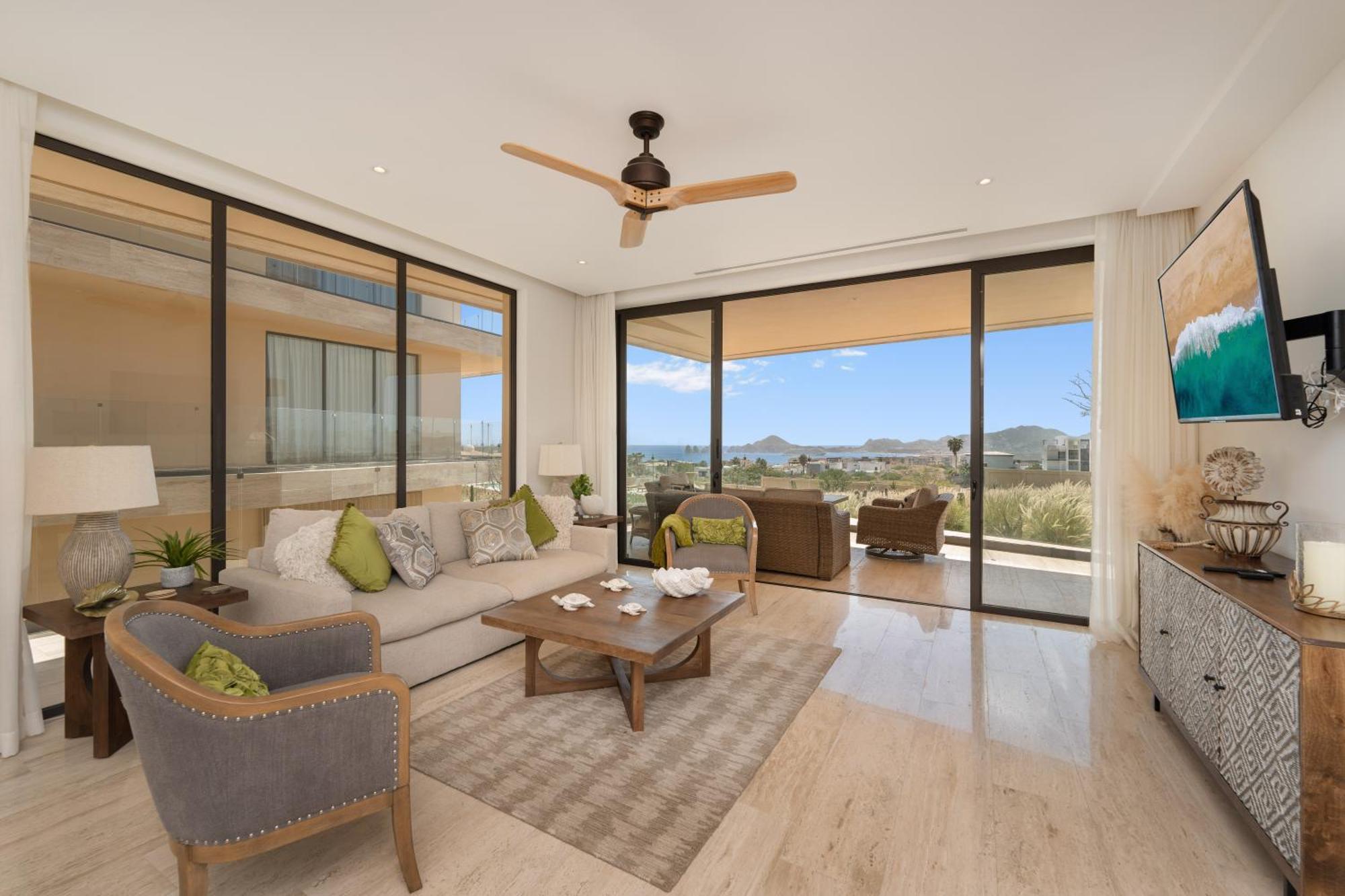 Mistiq Cabos Apartamento Cabo San Lucas