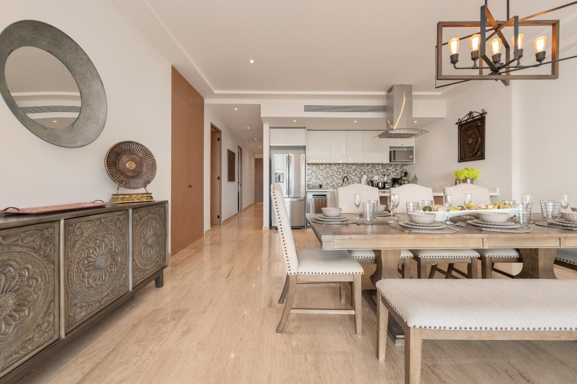 Apartamento Mistiq Cabos Cabo San Lucas