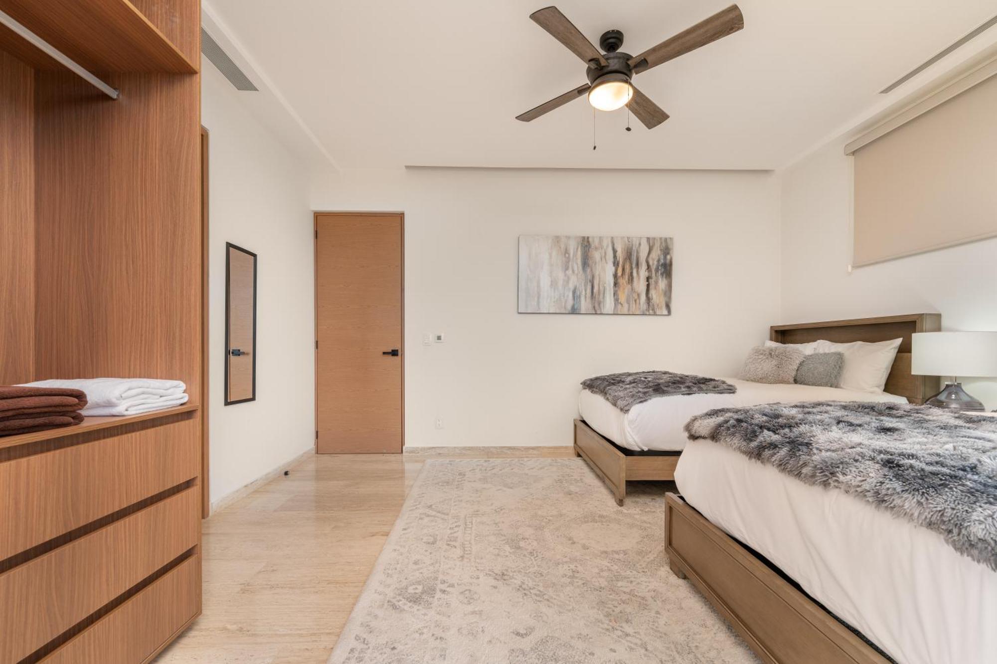 Mistiq Cabos Apartamento