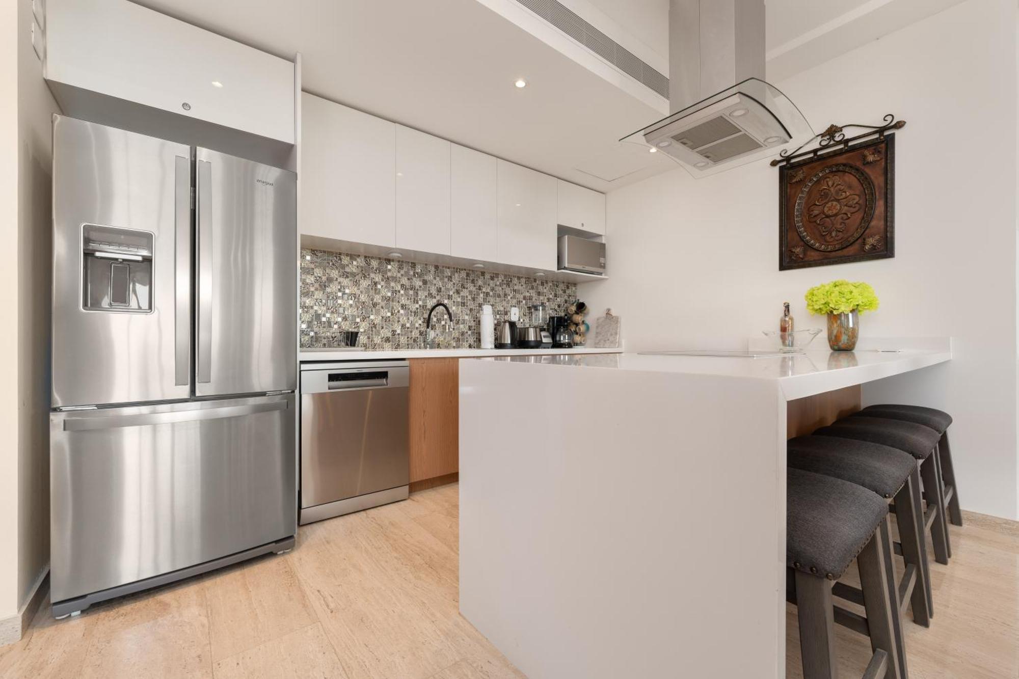 Apartamento Mistiq Cabos