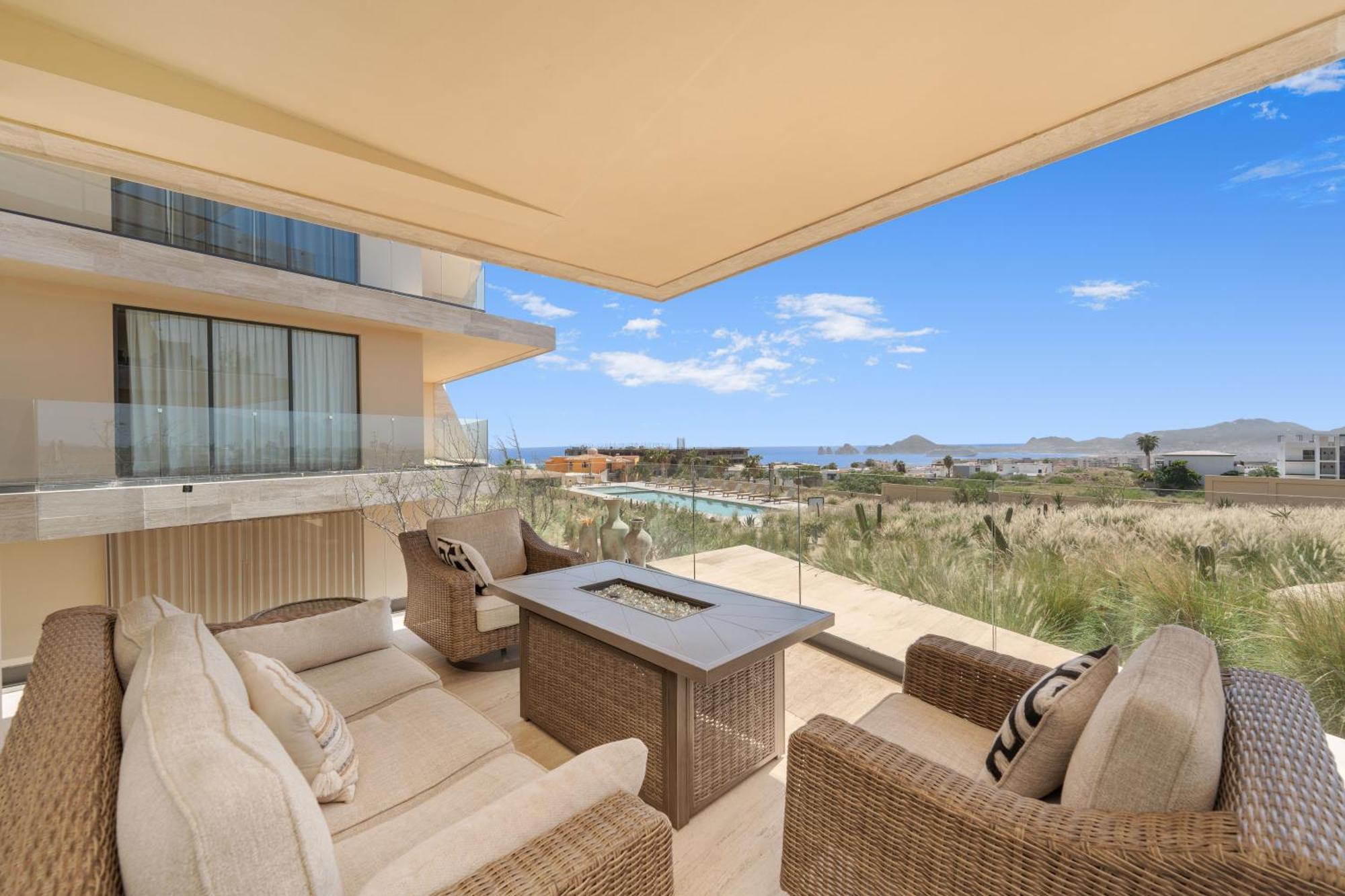Mistiq Cabos Apartamento *
