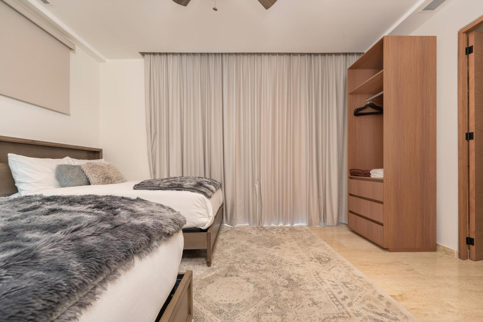 Mistiq Cabos Apartamento