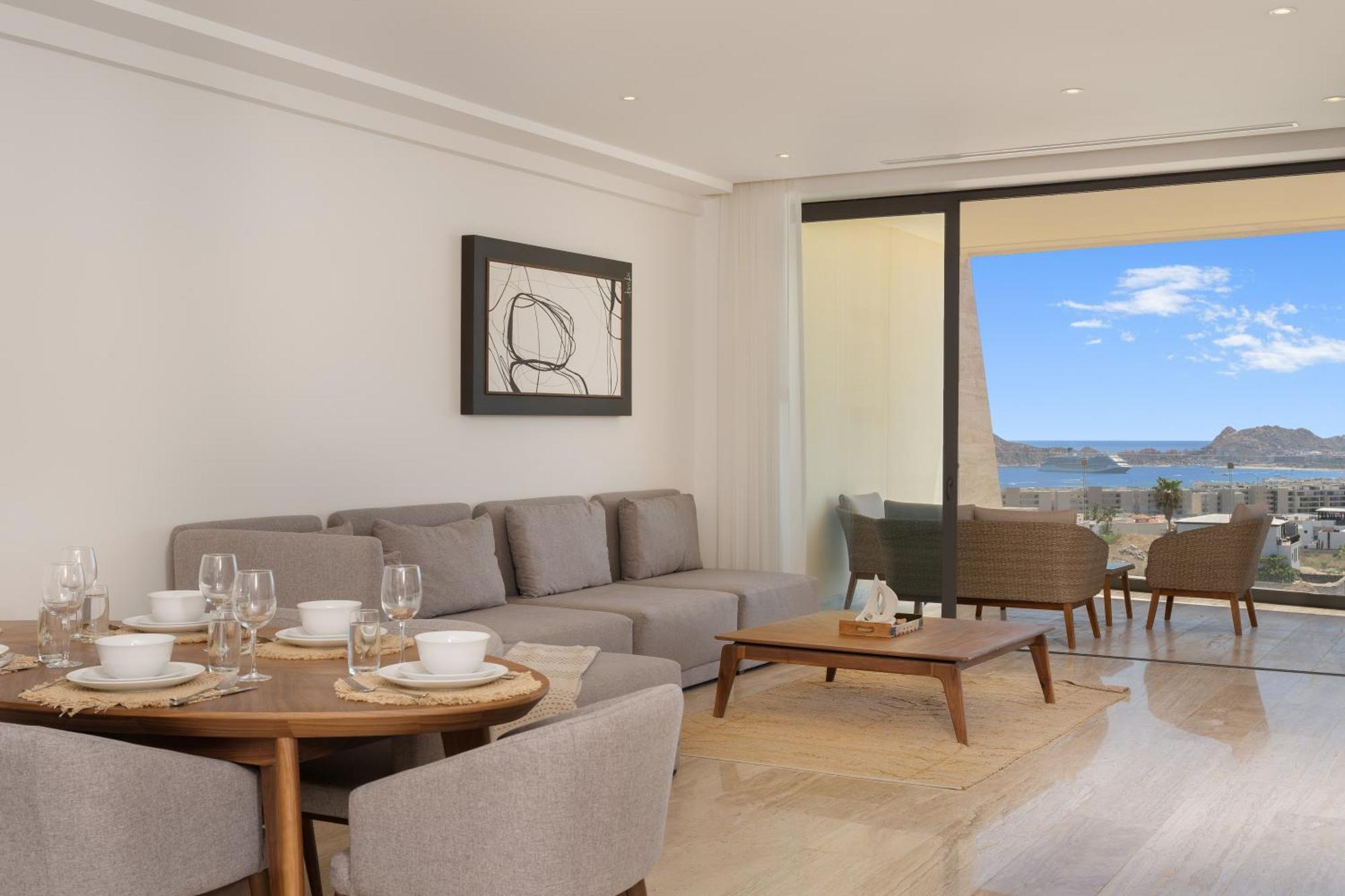 Apartamento Mistiq Cabos