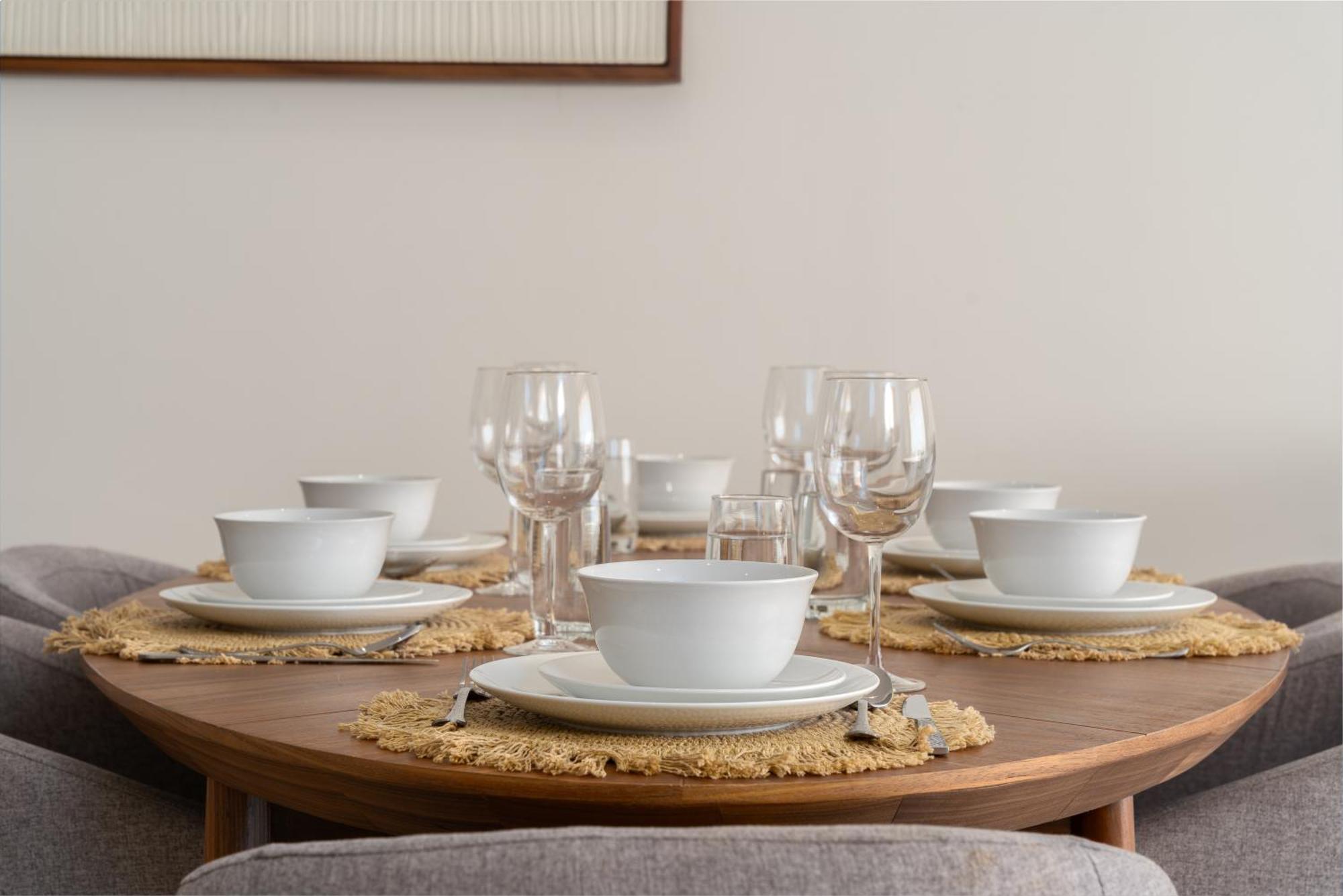 Apartamento Mistiq Cabos *