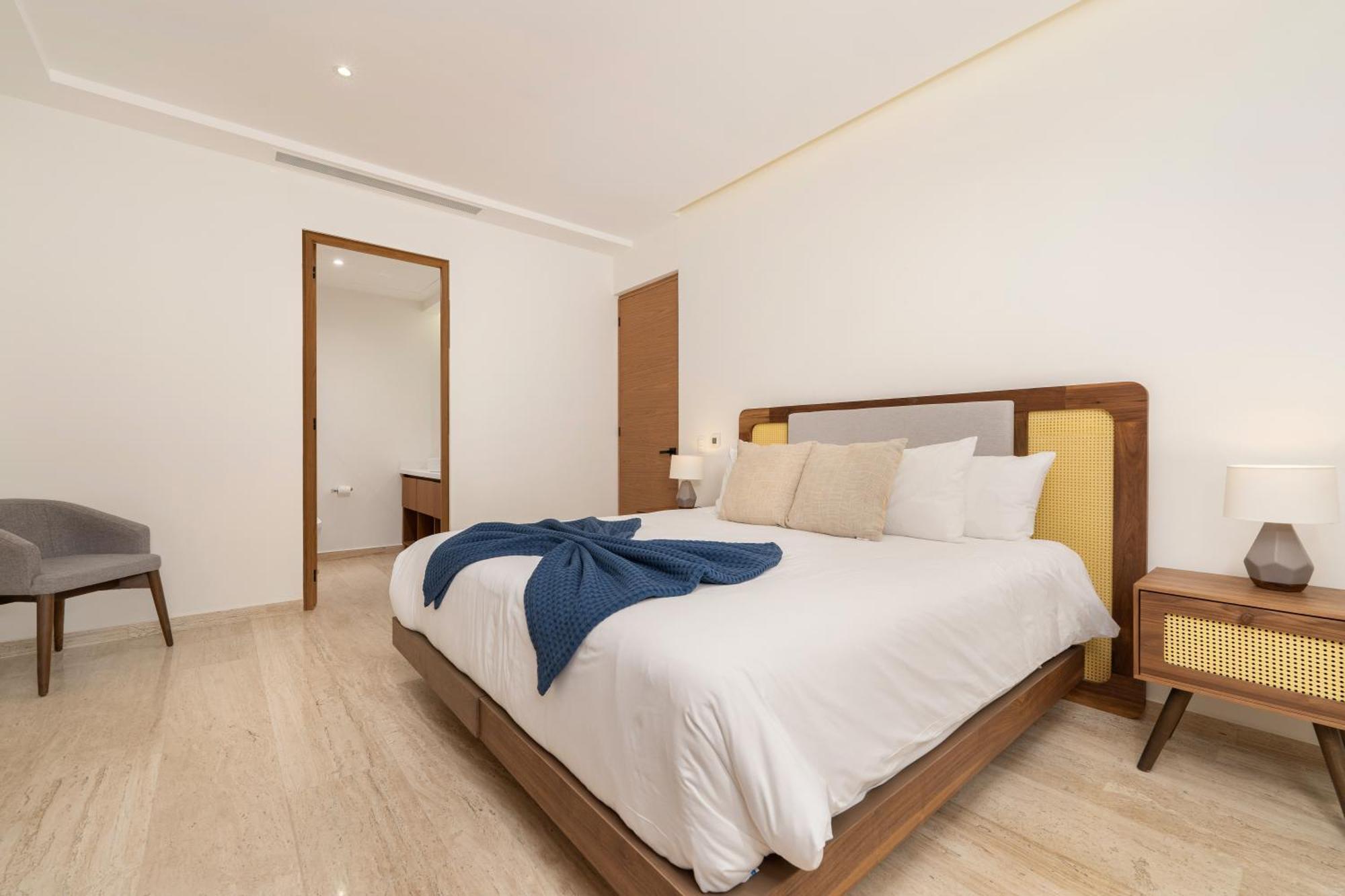 Mistiq Cabos Apartamento *