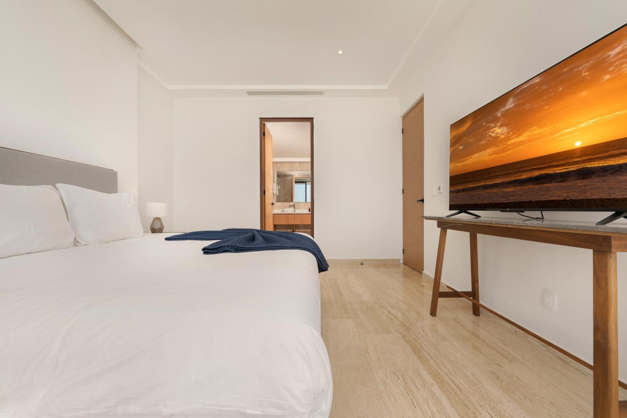 Apartamento Mistiq Cabos *