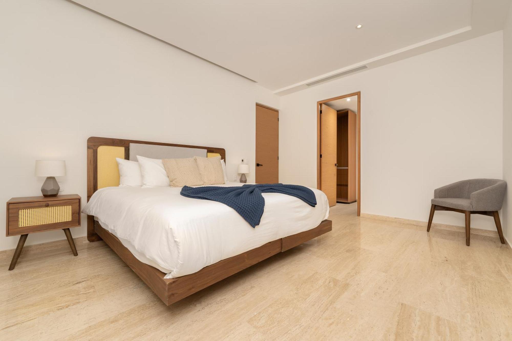Apartamento Mistiq Cabos Cabo San Lucas