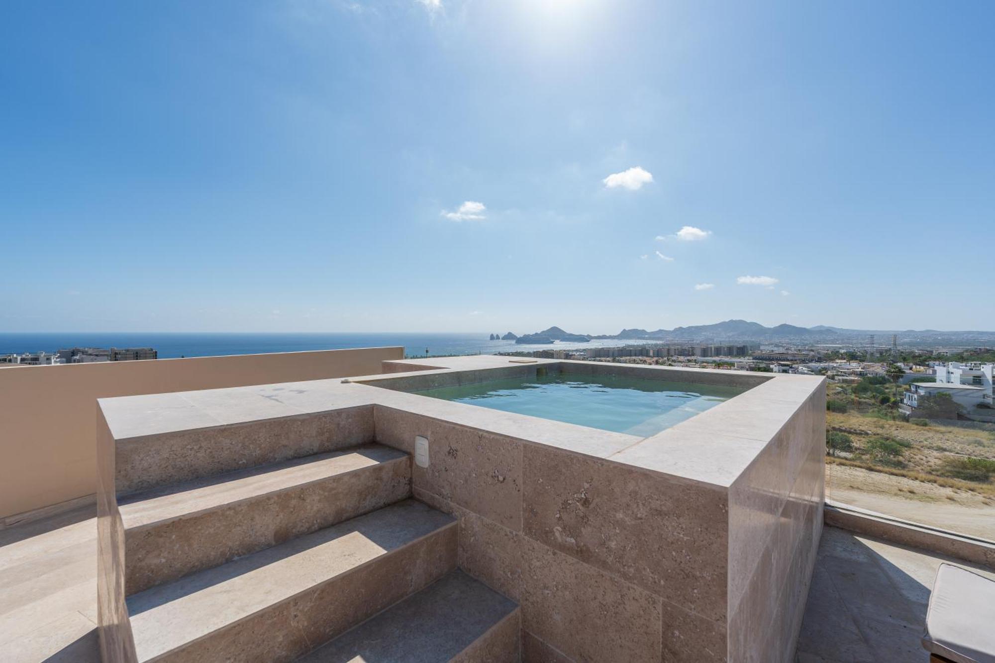 Mistiq Cabos Apartamento