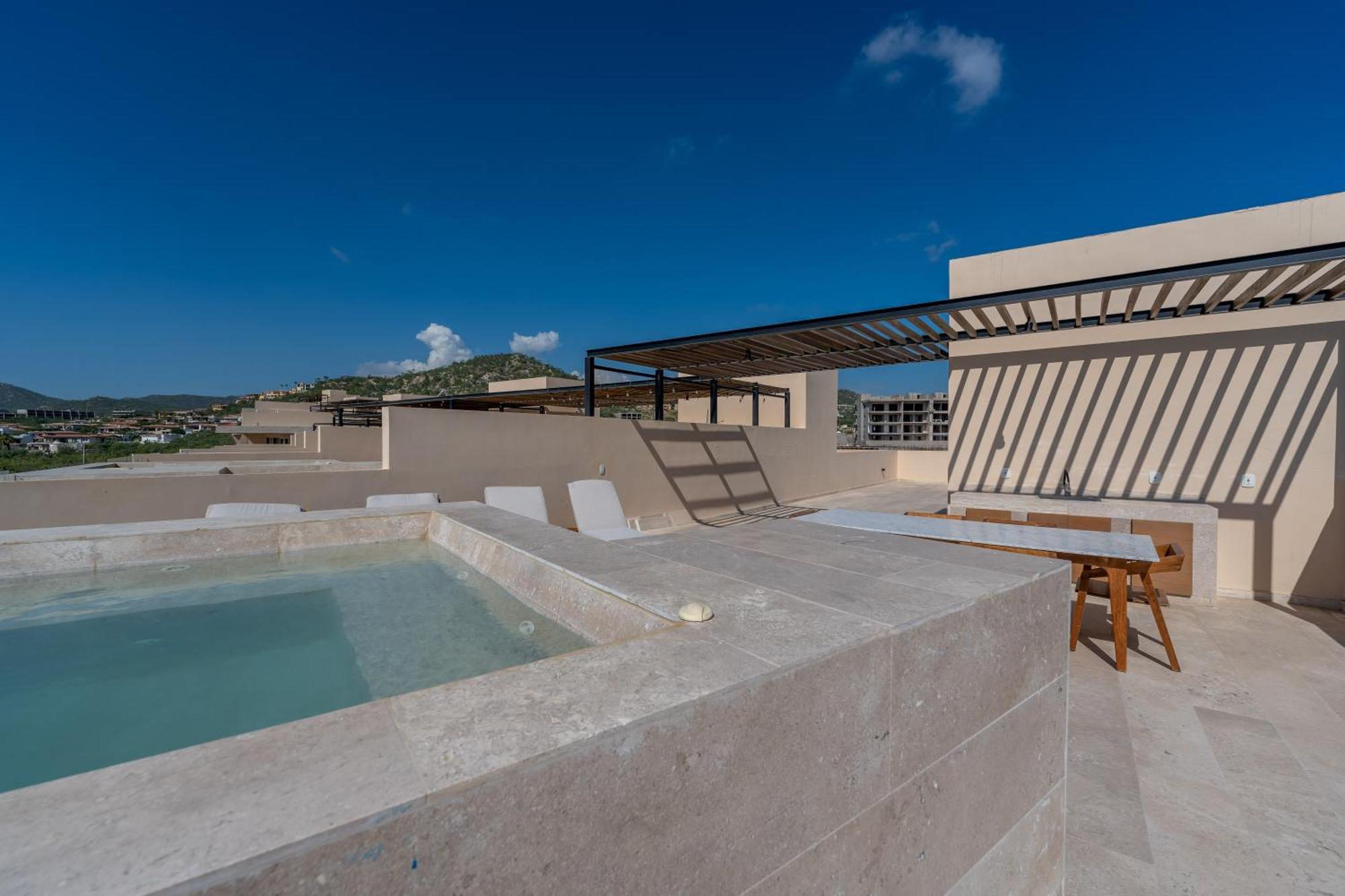 Mistiq Cabos Apartamento *