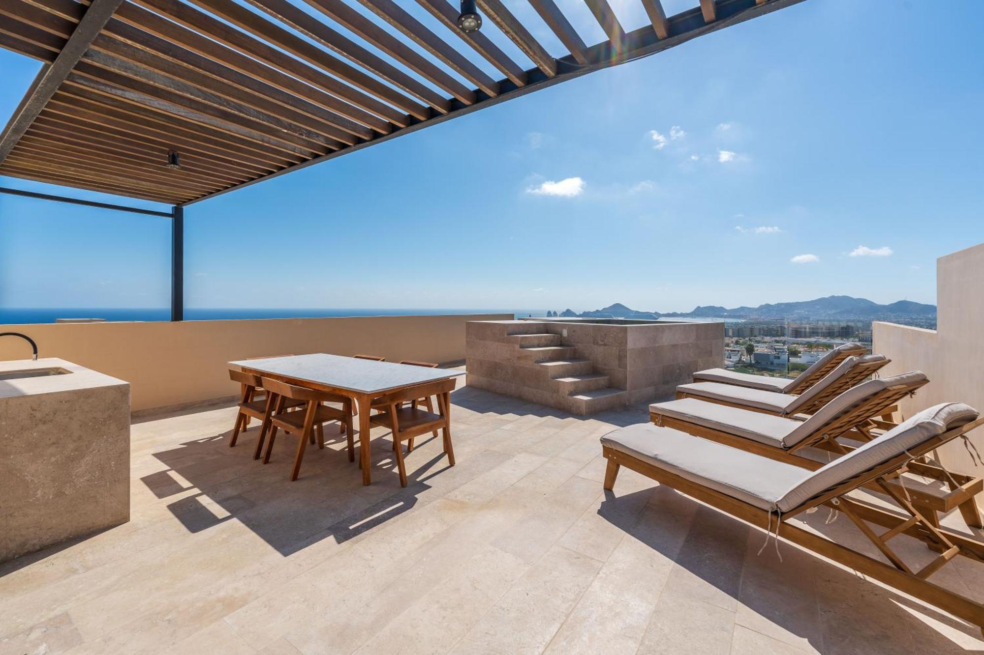 Apartamento Mistiq Cabos Cabo San Lucas