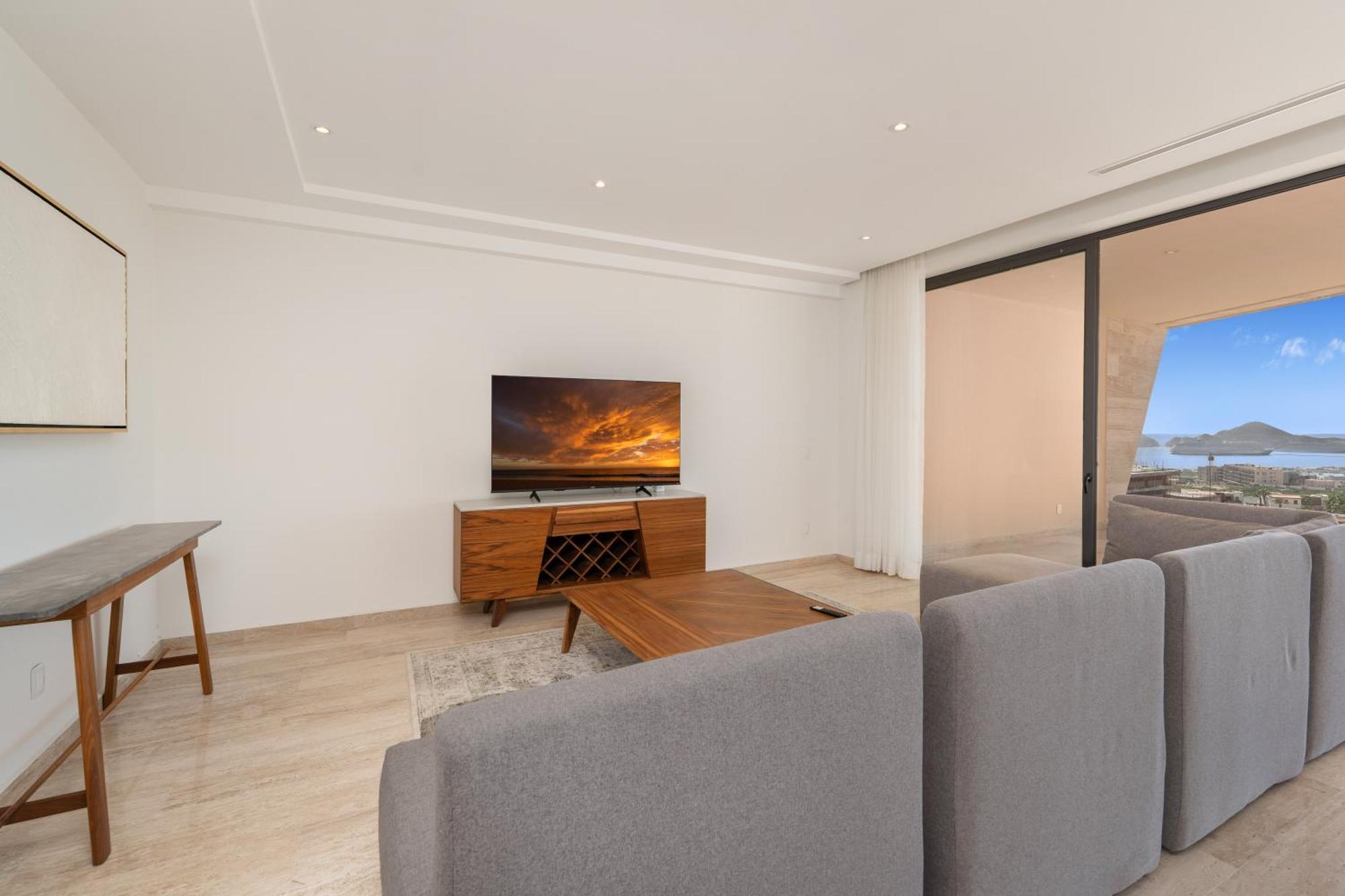 Apartamento Mistiq Cabos