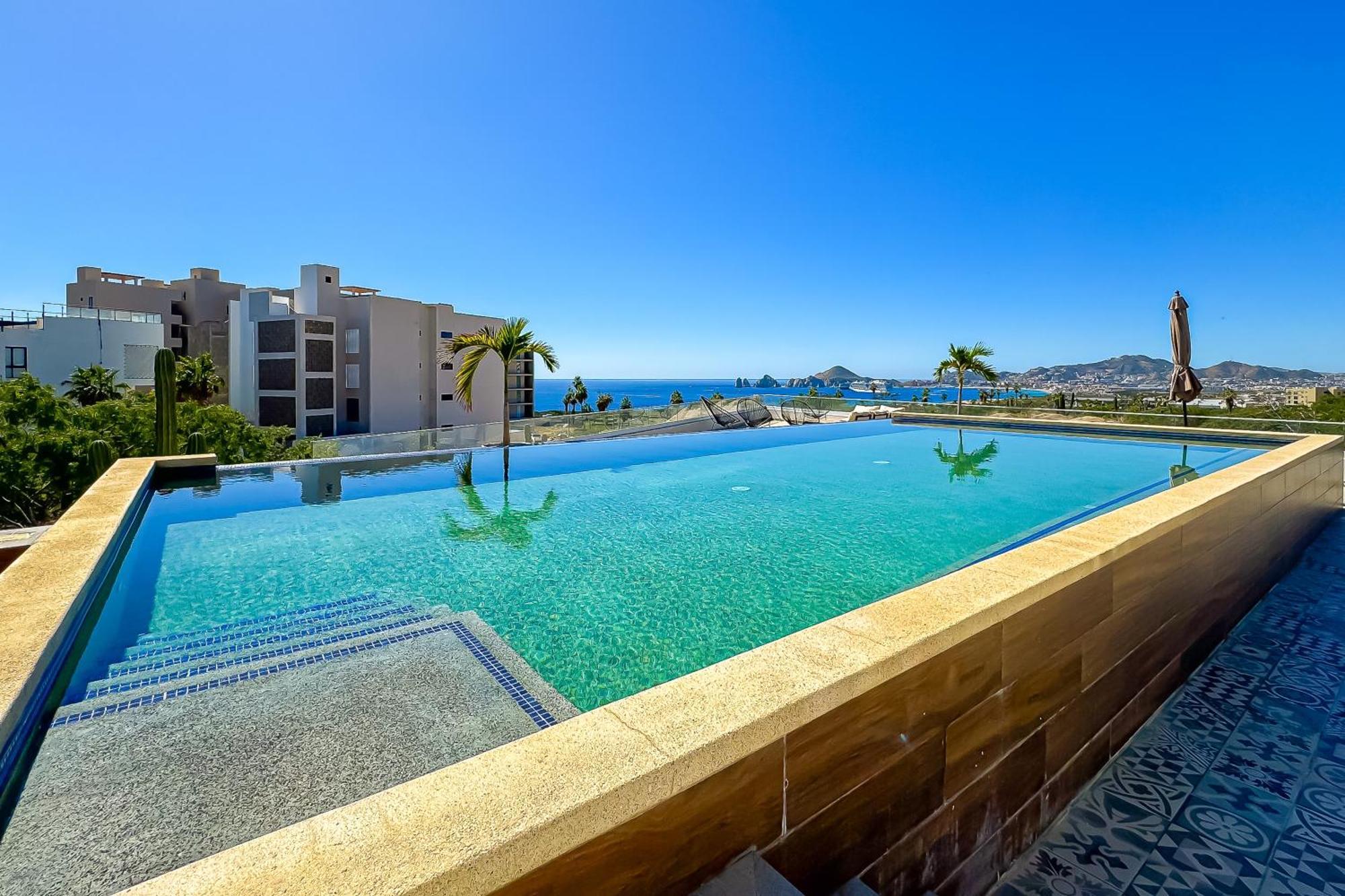 Apartment Whale Song Retreat At Paraiso Del Tezal *