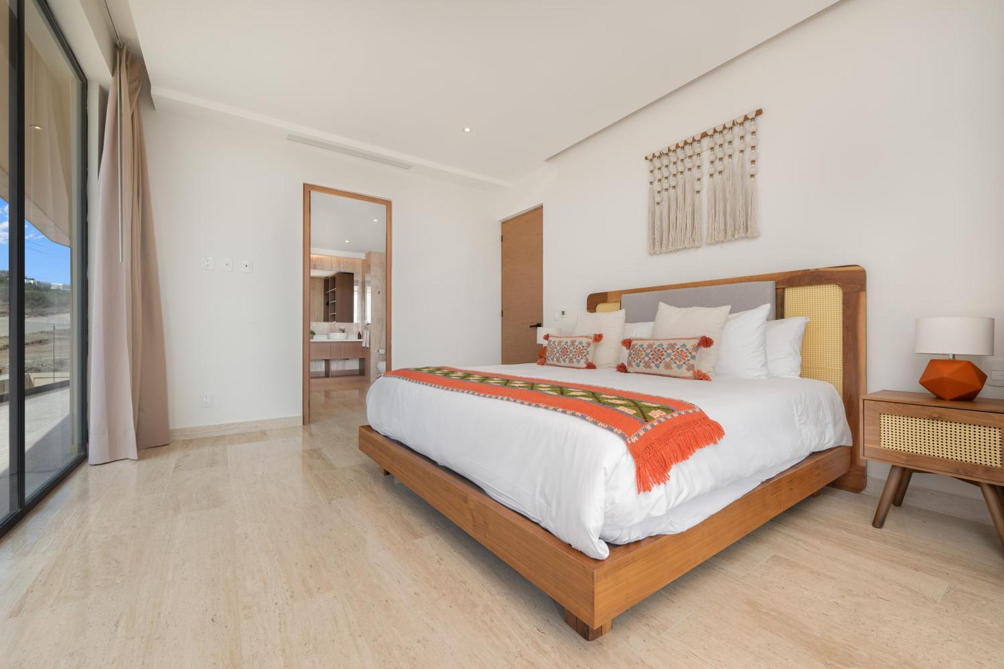 Apartamento Mistiq Cabos *