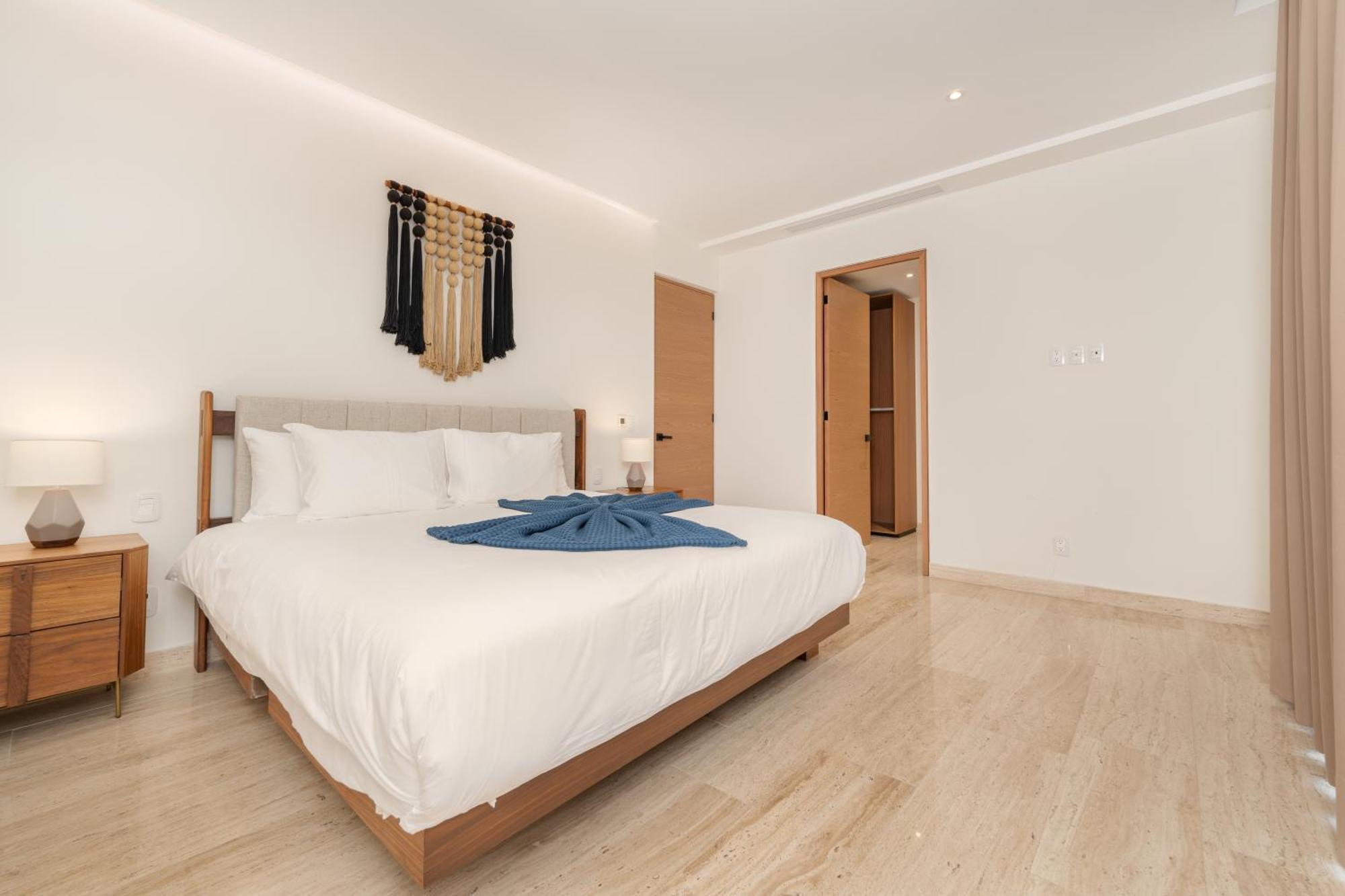 Mistiq Cabos Apartamento Cabo San Lucas