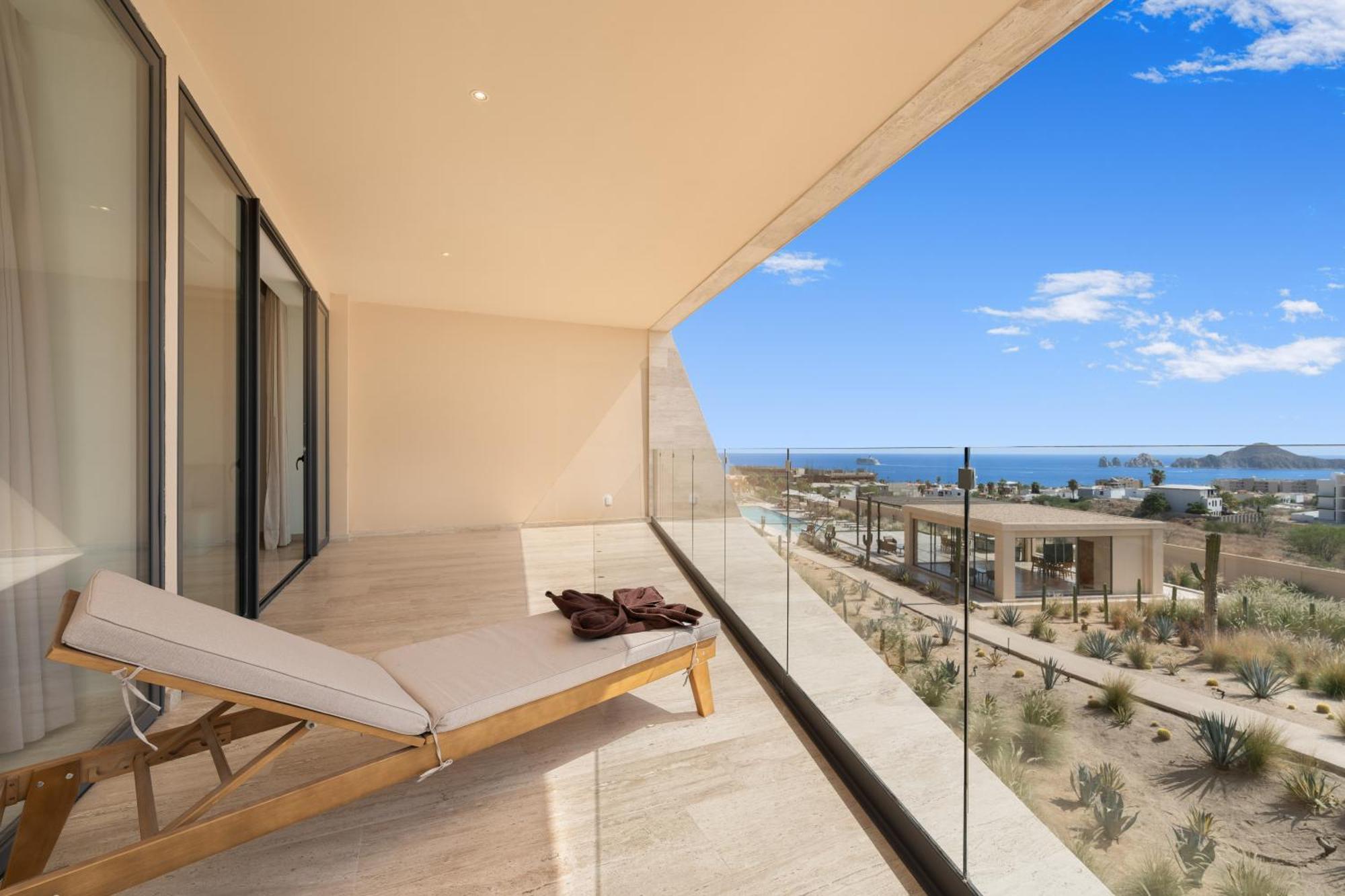 Mistiq Cabos Apartamento