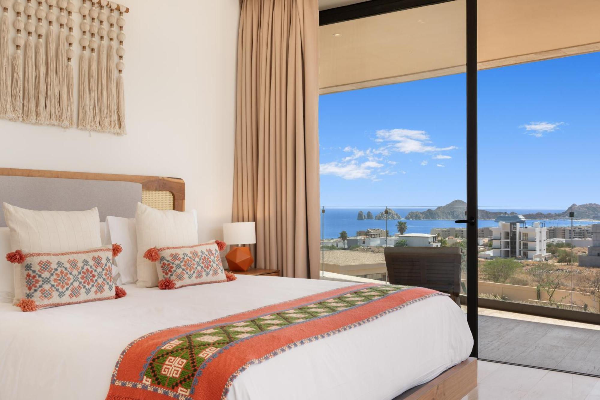 Mistiq Cabos Apartamento Cabo San Lucas