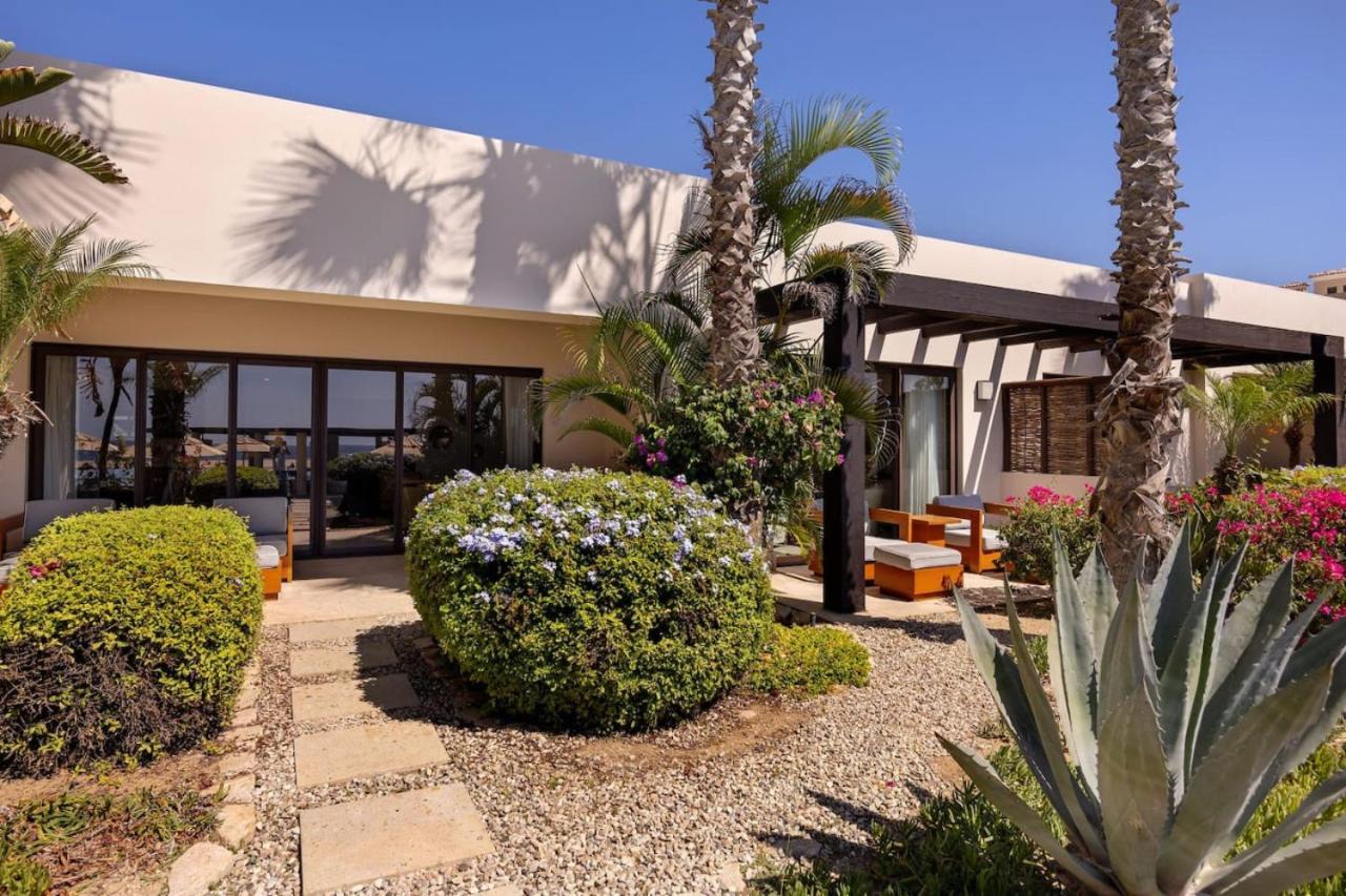 Luxury 2-bed Getaway Ocr 134 Cabo San Lucas