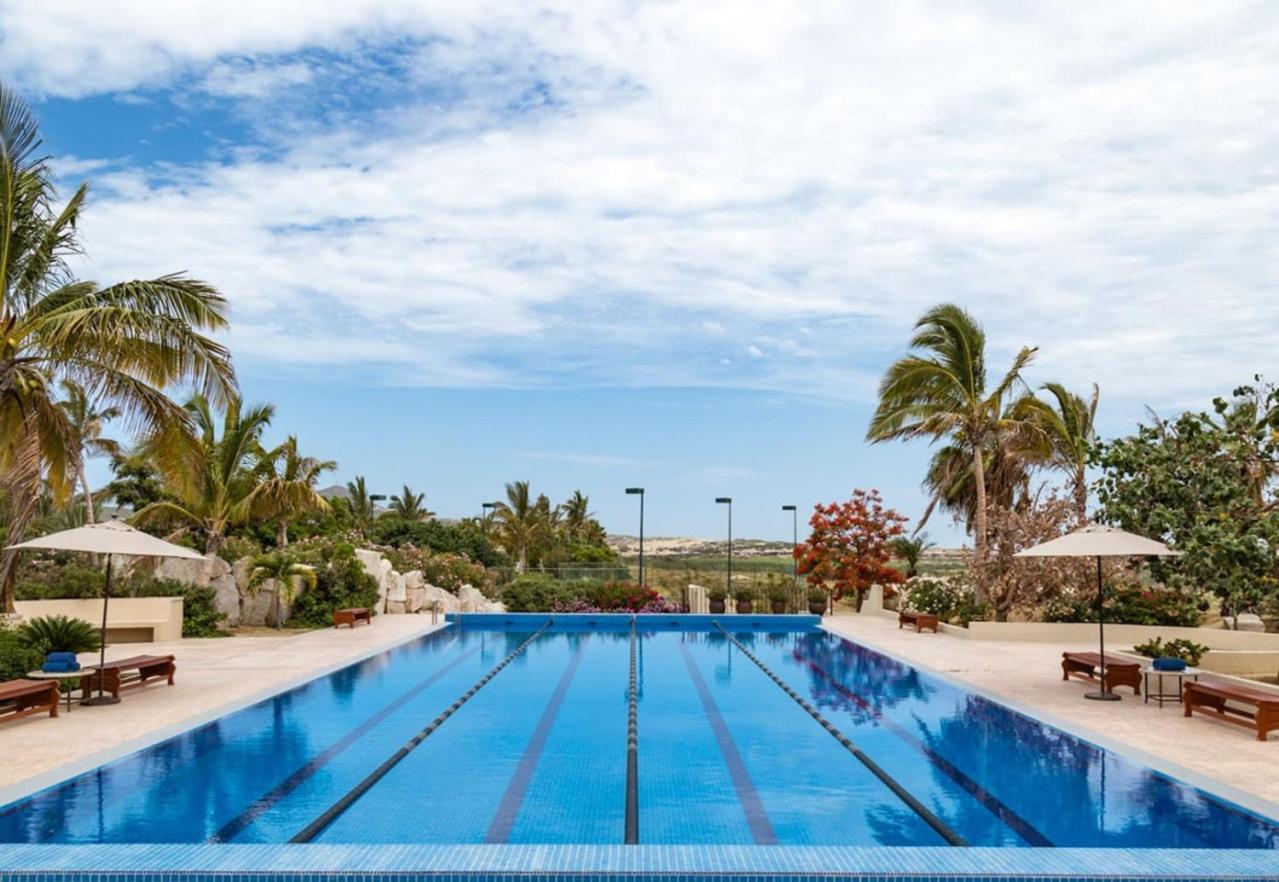 Luxury 2-bed Getaway Ocr 134 * Cabo San Lucas