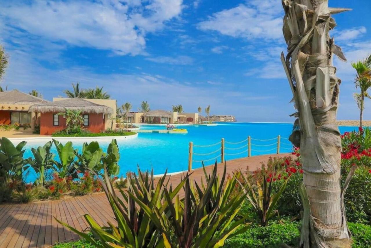 Holiday home Luxury 2-bed Getaway Ocr 134 Cabo San Lucas