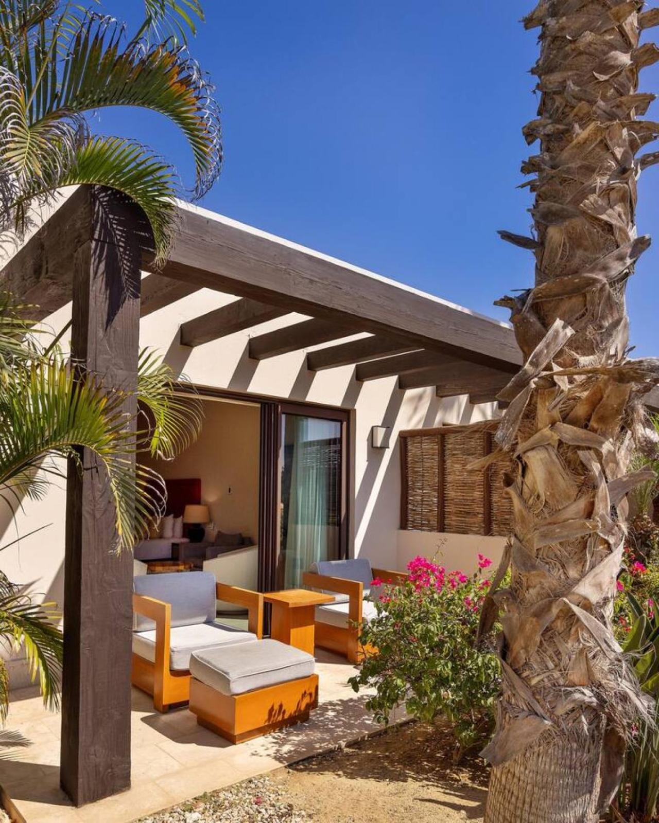 Luxury 2-bed Getaway Ocr 134 * Cabo San Lucas