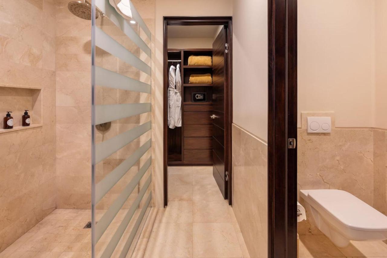 Holiday home Luxury 2-bed Getaway Ocr 134