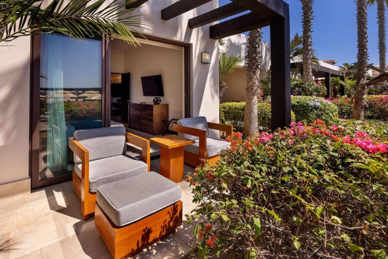 Luxury 2-bed Getaway Ocr 134 Cabo San Lucas