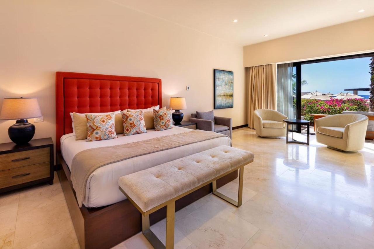 Luxury 2-bed Getaway Ocr 134 * Cabo San Lucas