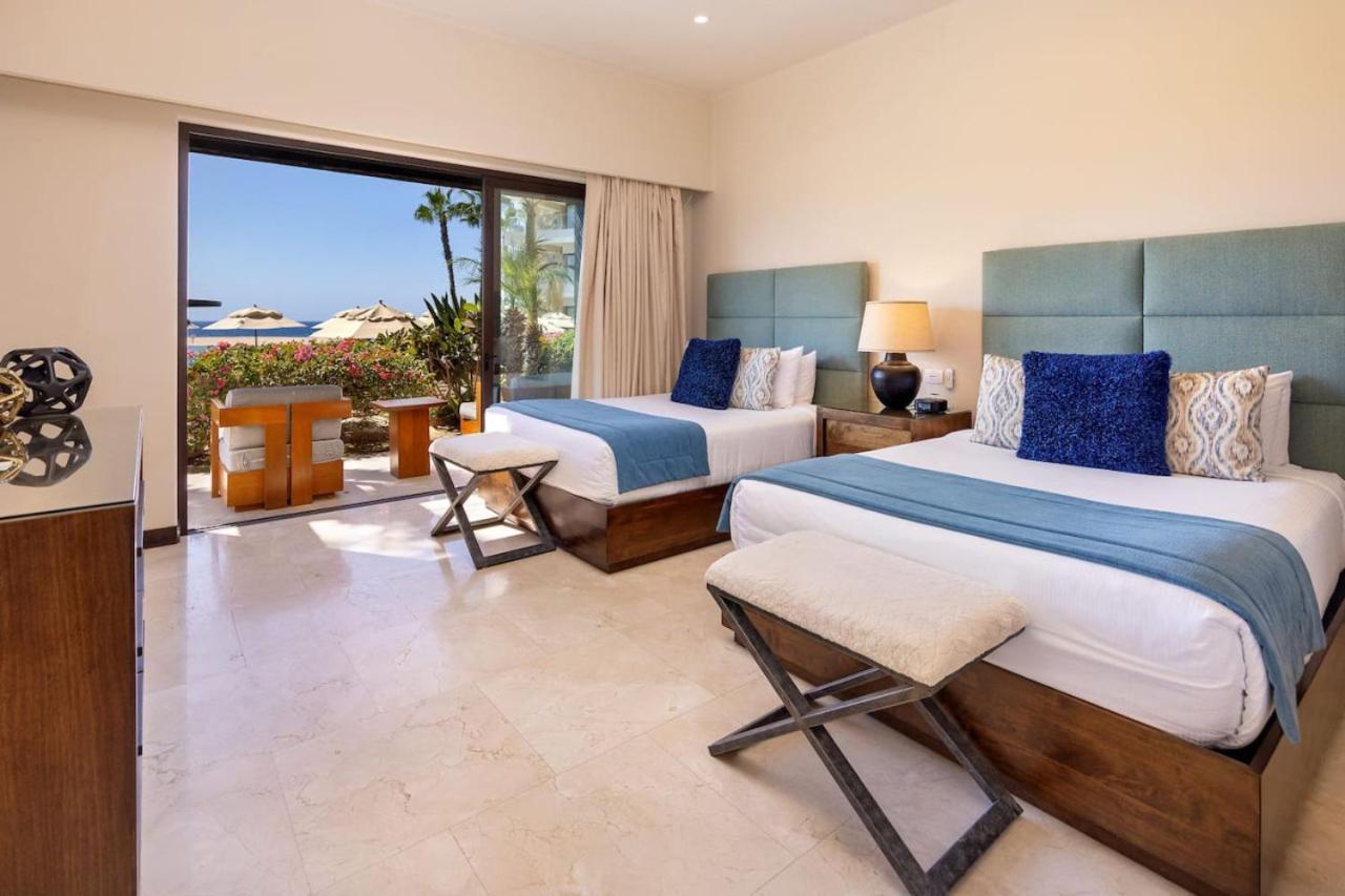 Luxury 2-bed Getaway Ocr 134 Holiday home Cabo San Lucas