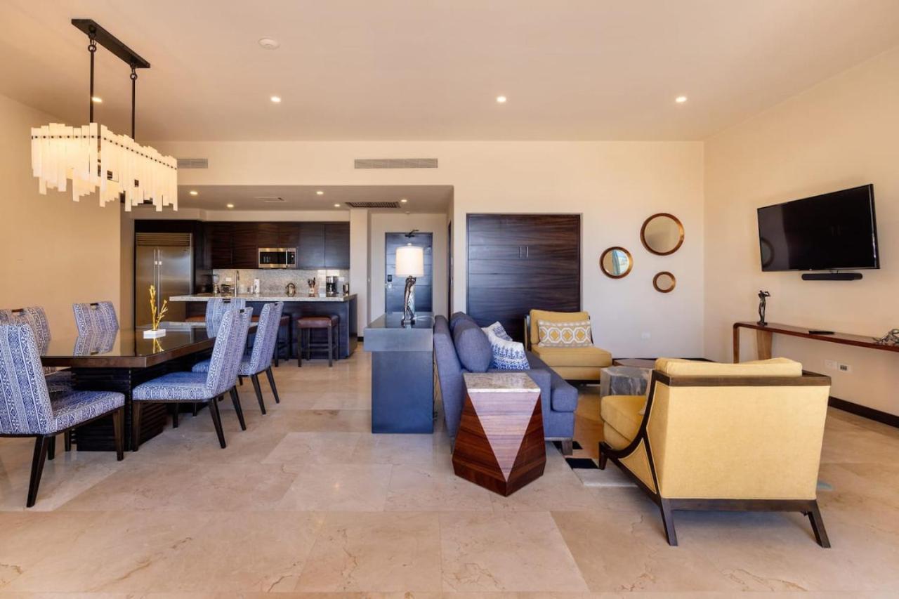 Luxury 2-bed Getaway Ocr 134 * Cabo San Lucas
