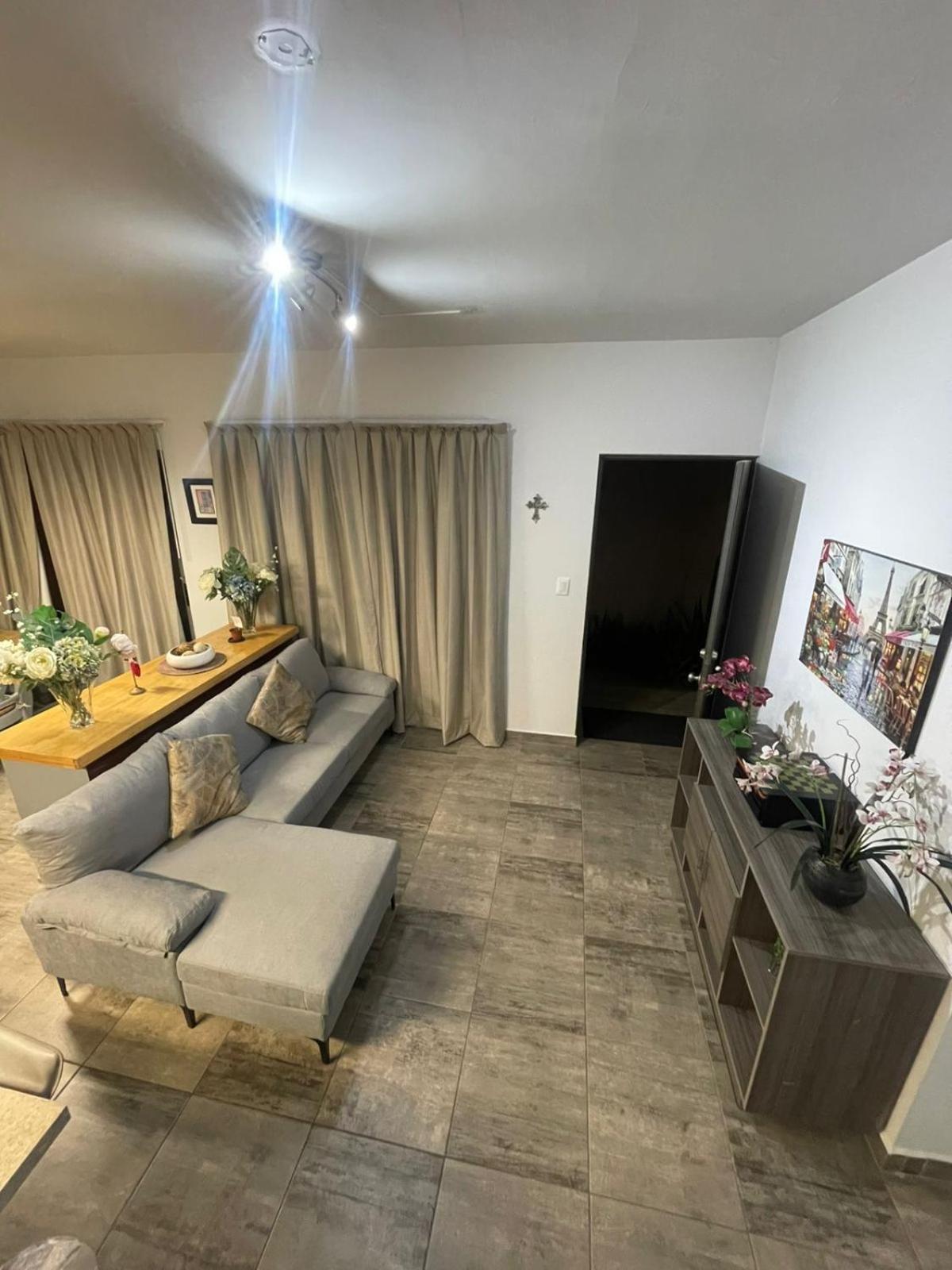Residencia Familiar En Cabos Cabo San Lucas