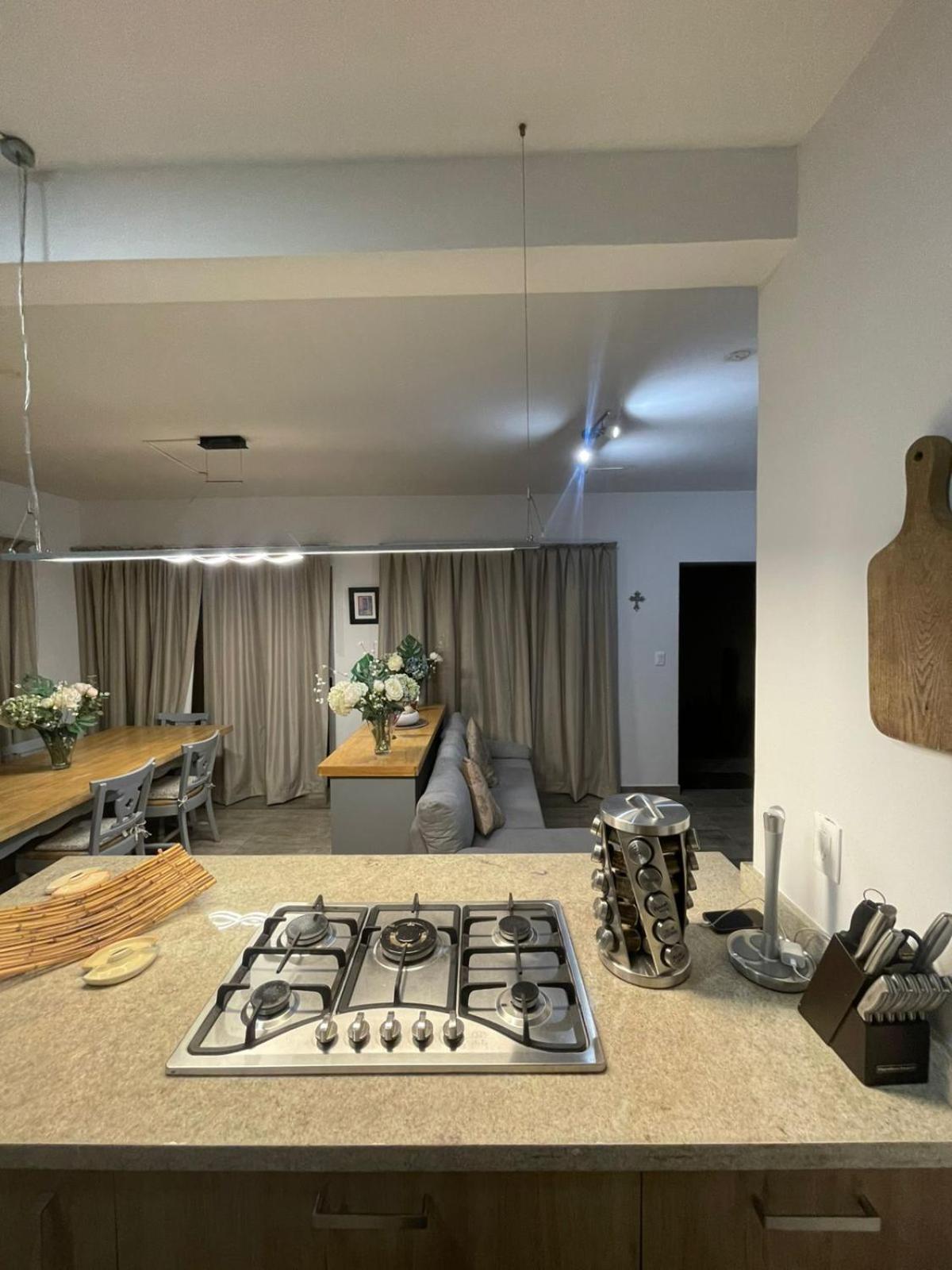 Residencia Familiar En Cabos *