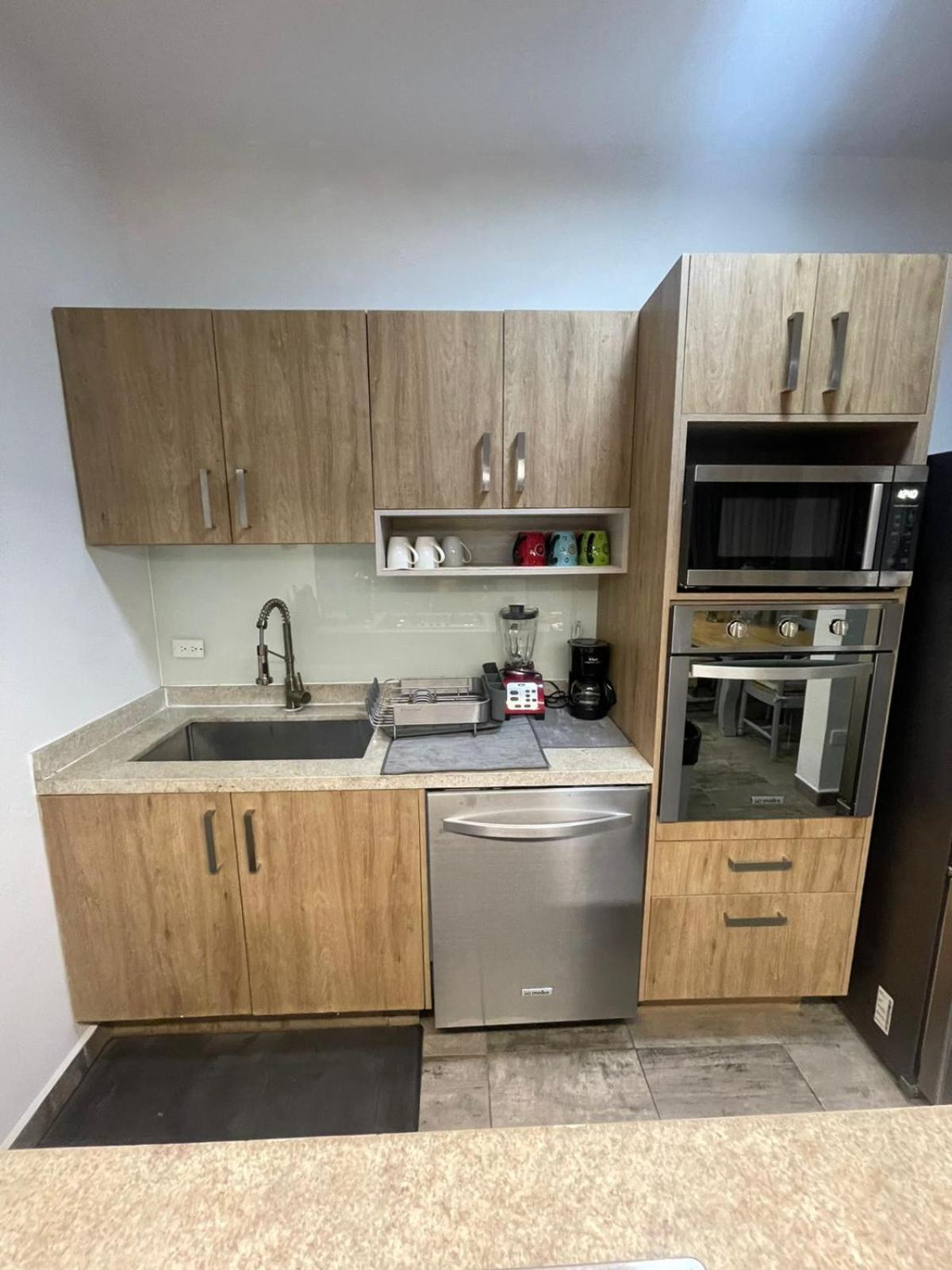Residencia Familiar En Cabos * Cabo San Lucas
