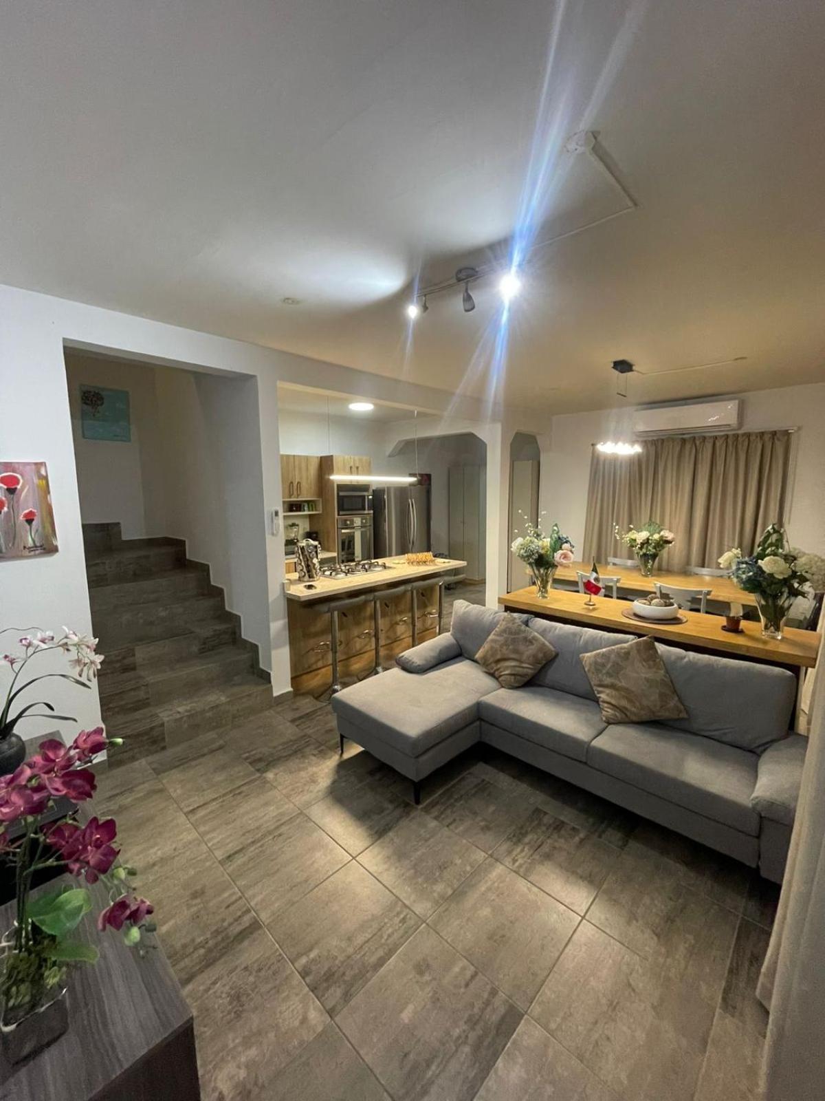 Residencia Familiar En Cabos *