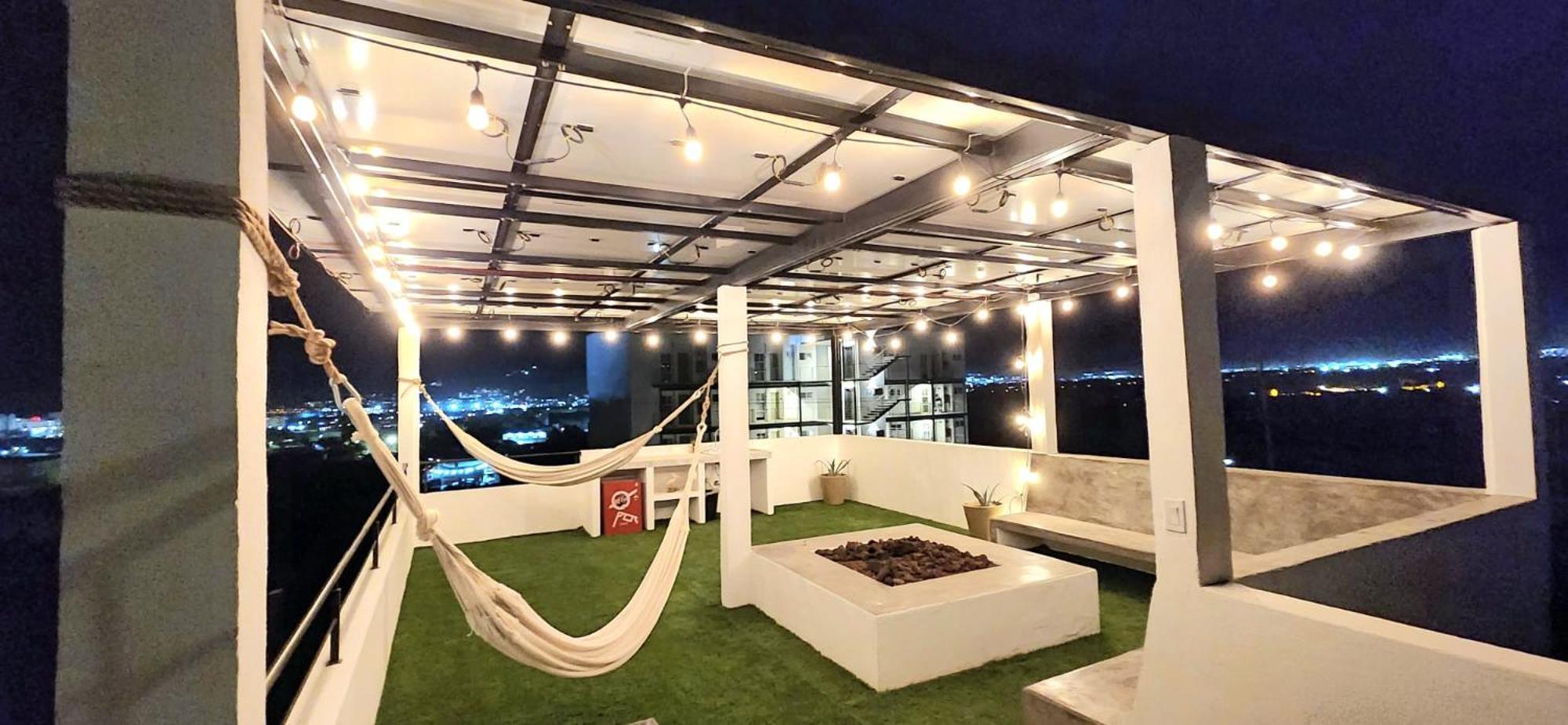 Holiday home Solar House With Arch View Rooftop Cabo San Lucas