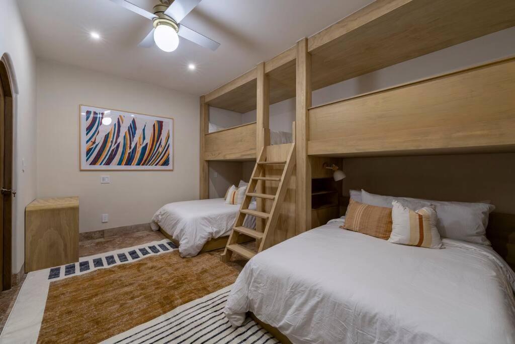 Villa Casa La Pinata 7br - Concierge And Maid Included Cabo San Lucas