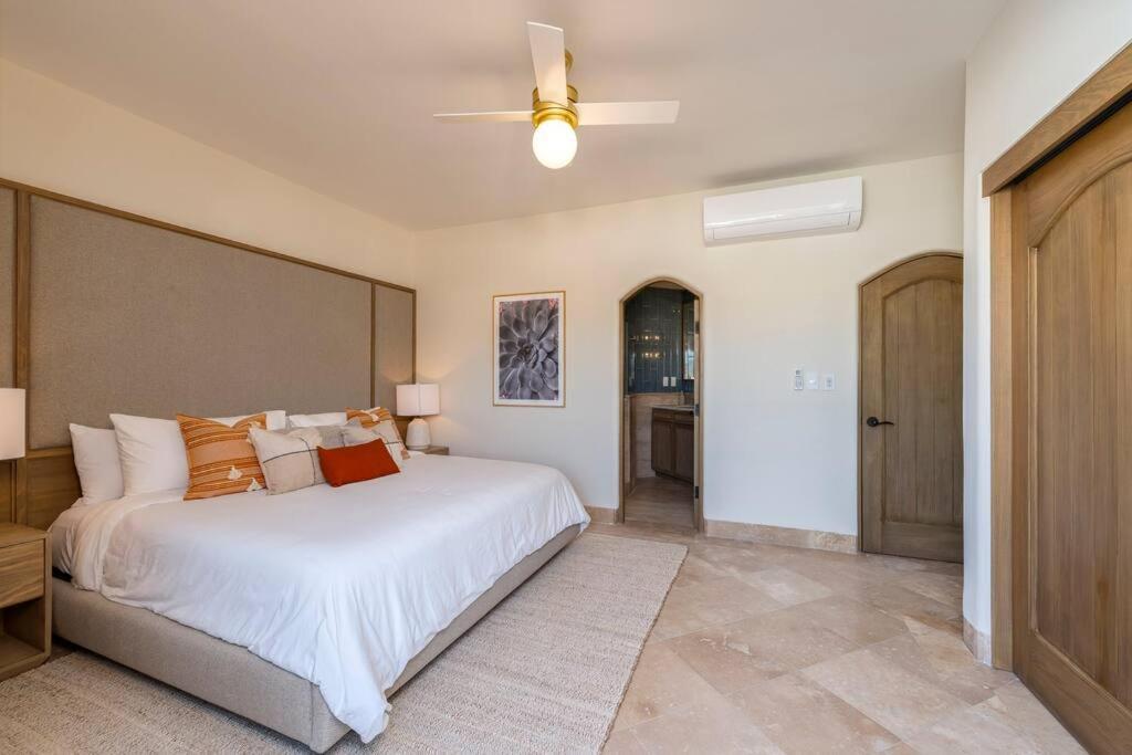 Casa La Pinata 7br - Concierge And Maid Included Cabo San Lucas